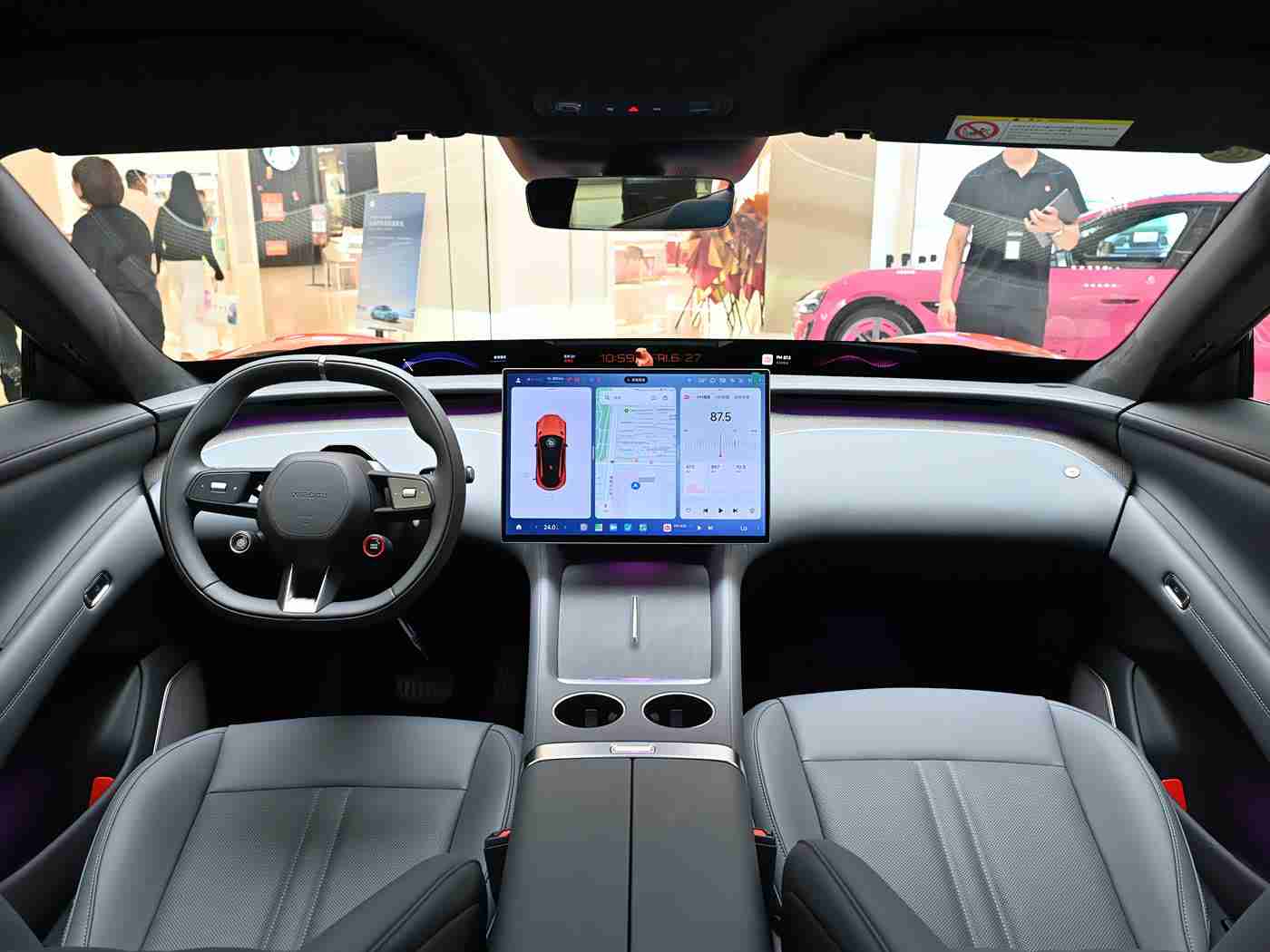 成人性做爰直播App：汽车服务创新启示：借鉴直播平台，打造个性化体验，提升品牌影响力-5