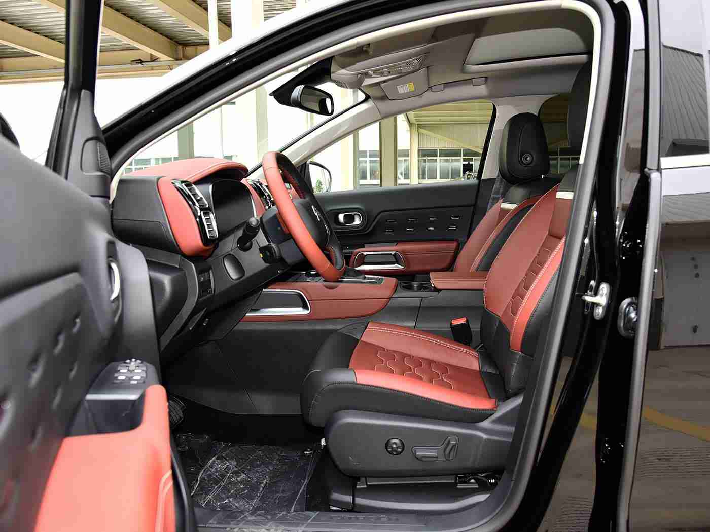 久9热：性能卓越外观时尚，科技配置领先，久9热引领市场新潮流，成为消费者新宠-3