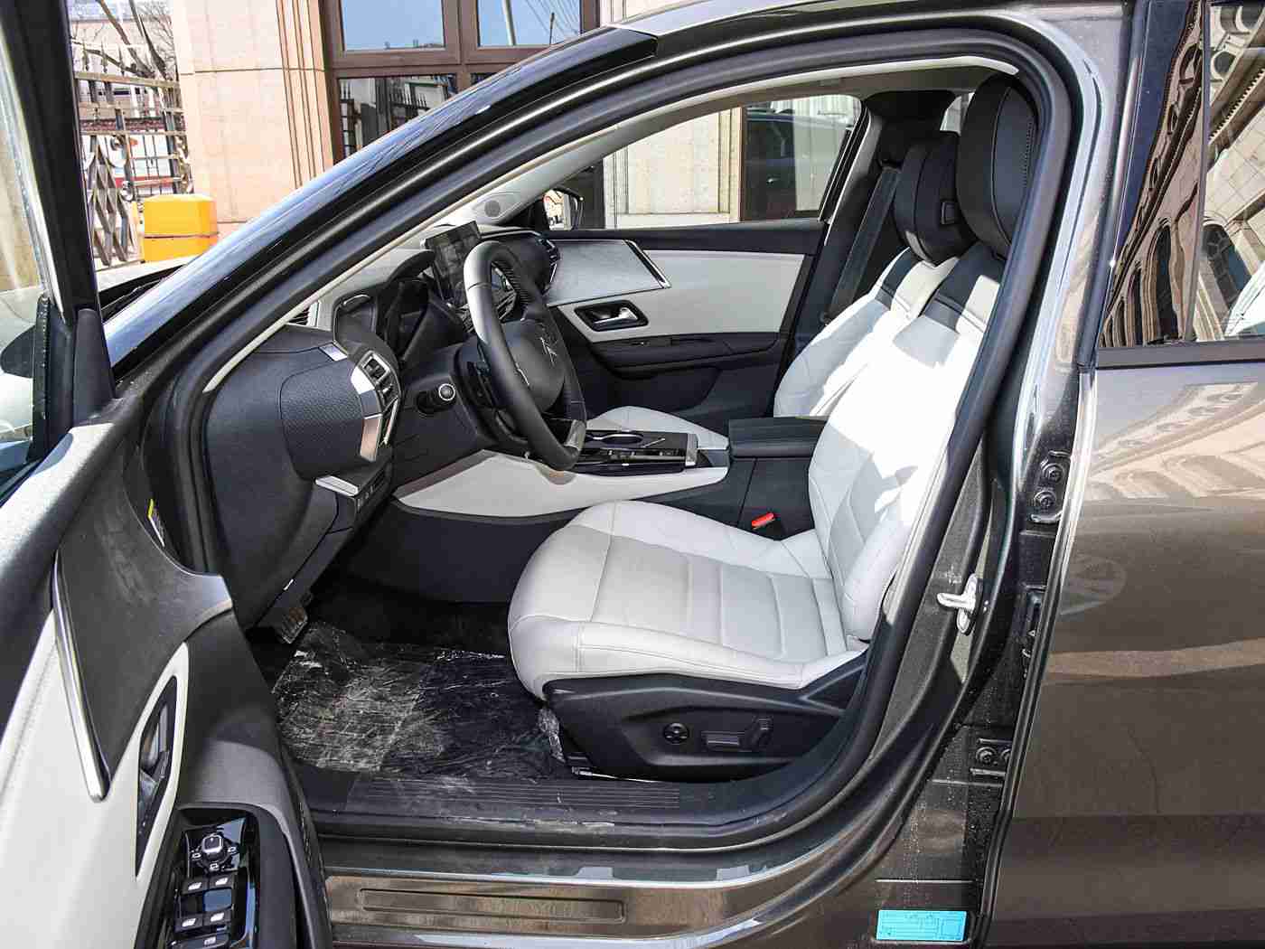 逼软件：智能护航，安全驾驶新篇章-5