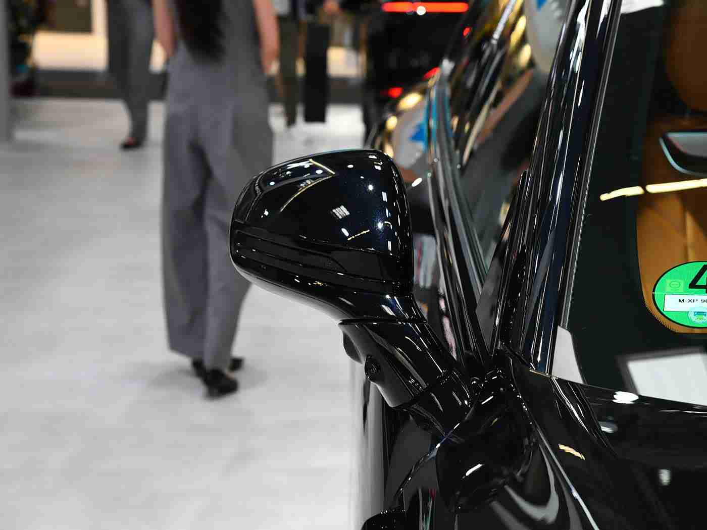 精东麻豆:时尚外观与卓越性能并重,全新SUV“精东麻豆”领跑市场,引消费者竞相追捧”-1