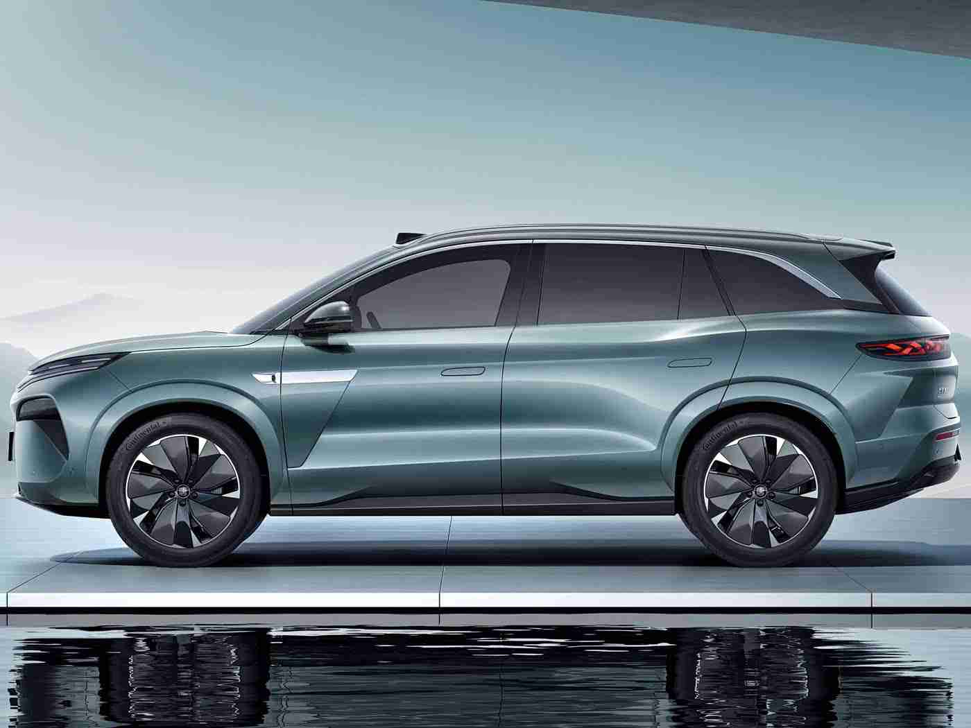 亚洲综合一区二区三区:亚洲汽车市场风云变幻,三大区域潜力无限,车企布局谋未来-1