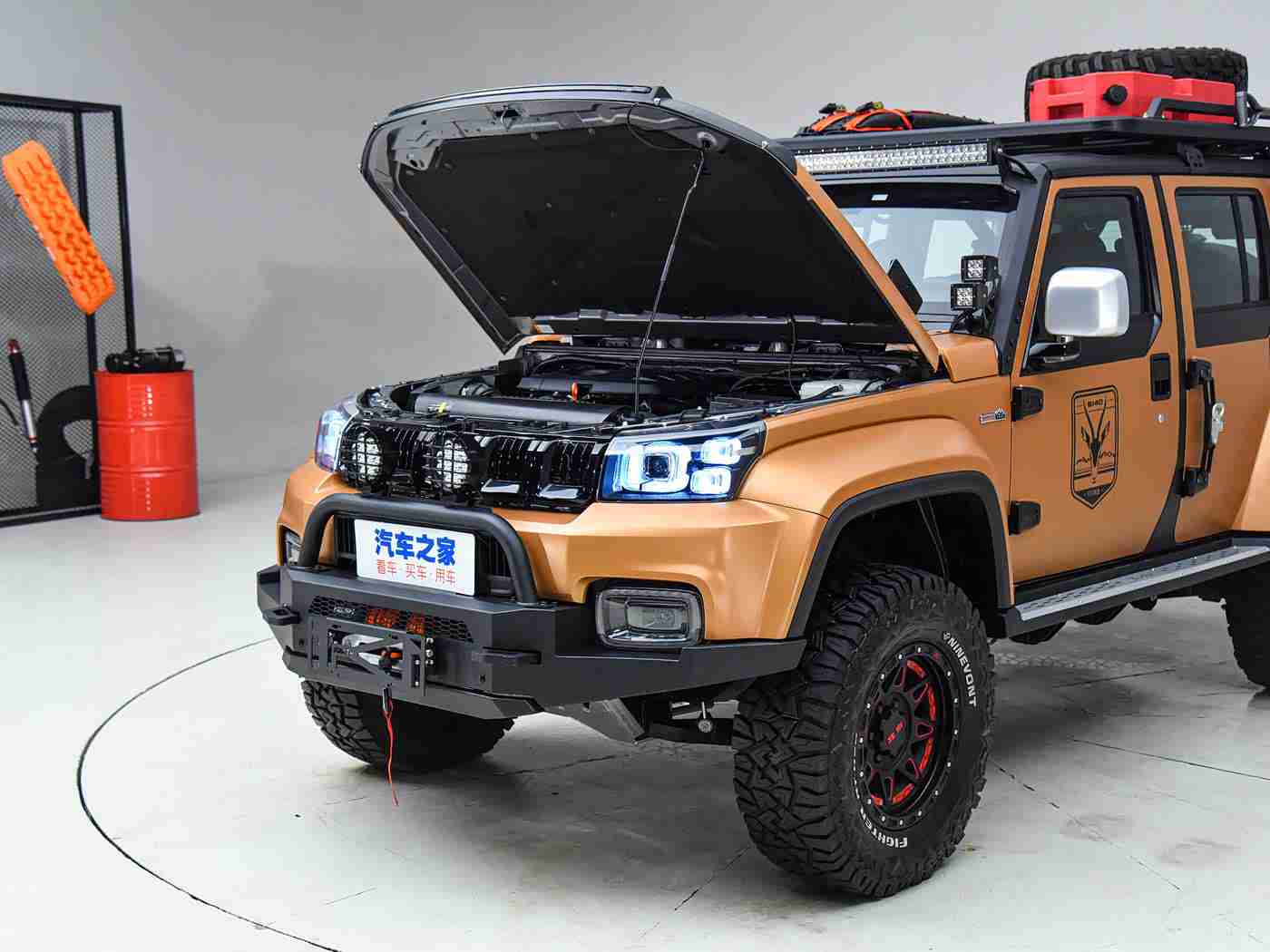 国产成人黄色av：时尚科技融合，舒适驾驭新篇——国产SUV领航未来-3