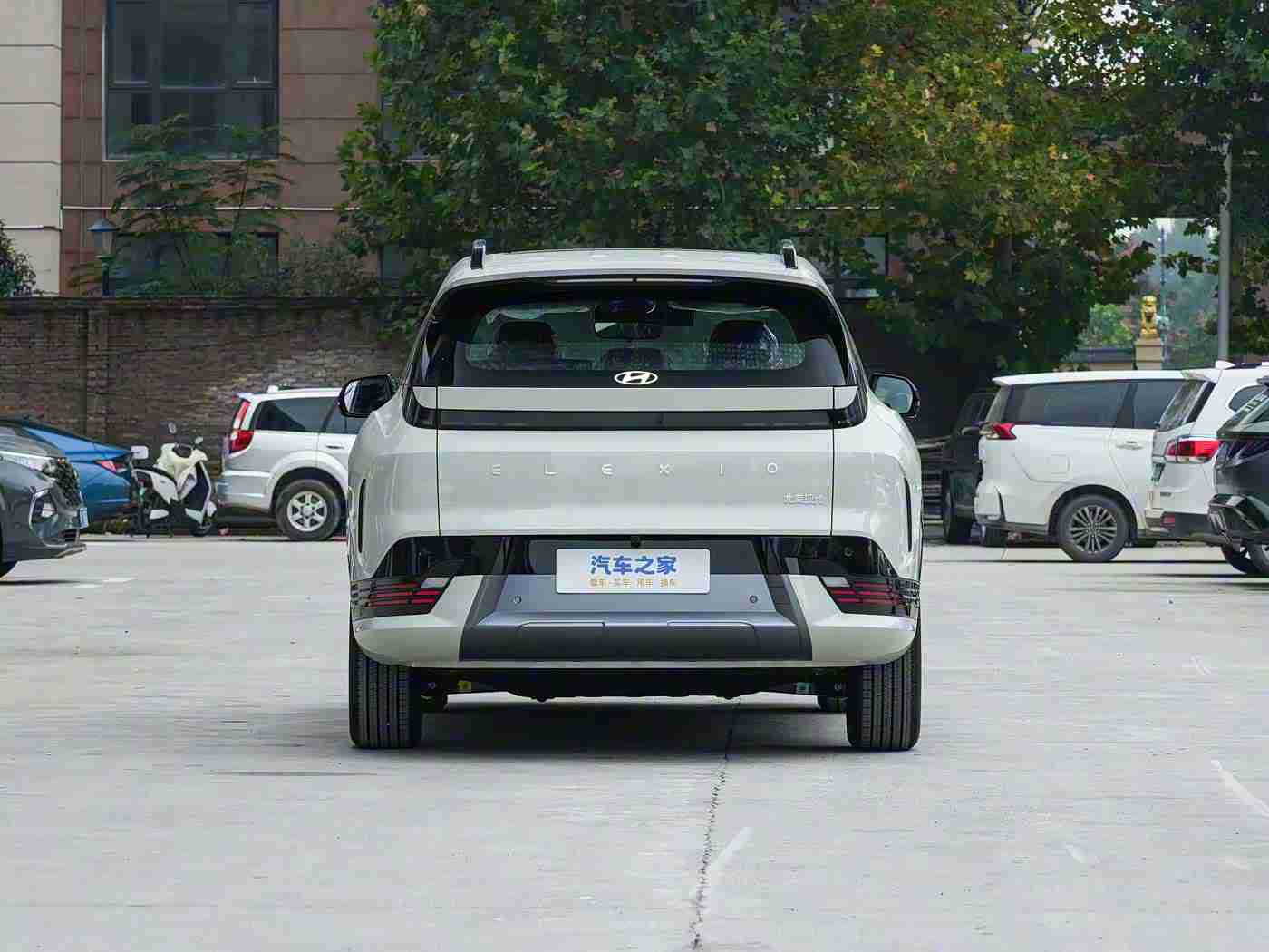 男人啪啪雌性宠物：时尚新锐，安全舒适，“啪啪”车型成都市男女出行新宠-5