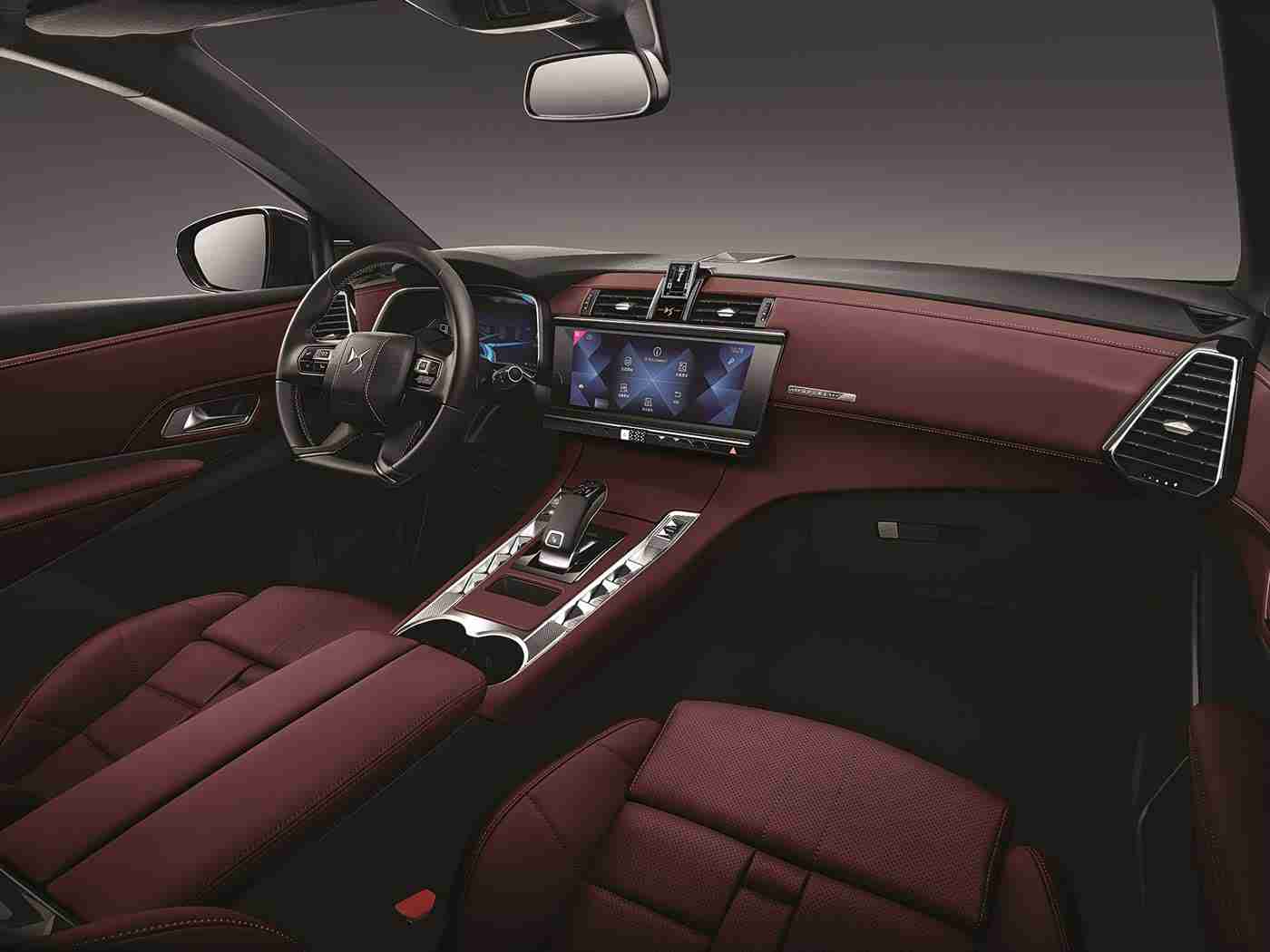 1998:新能源汽车新宠:独特设计、高效节能,法国品牌引领潮流-2