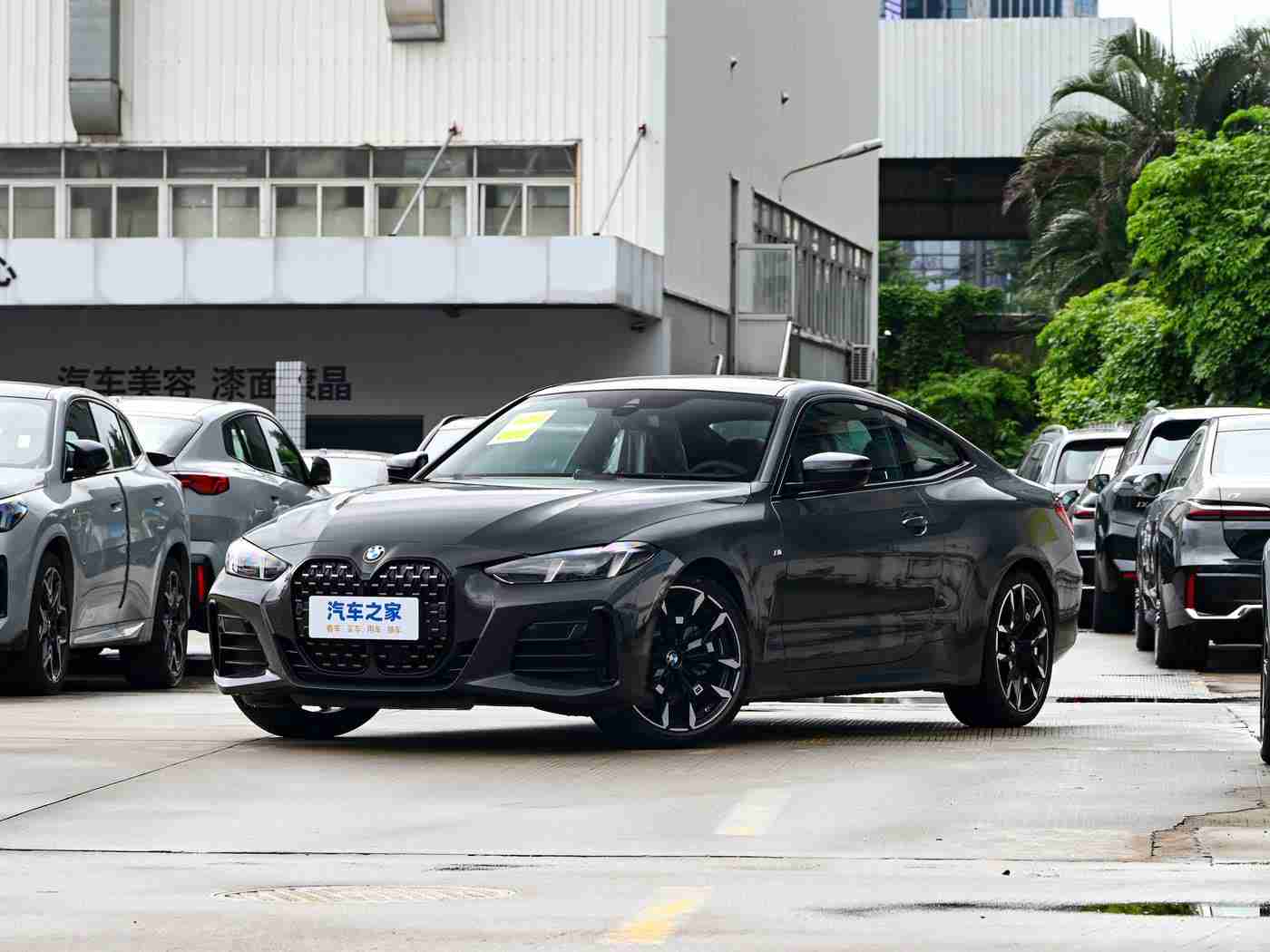 男生和女生一起拆拆很痛的:拆装极限,性别无界,共铸汽车辉煌之旅-1