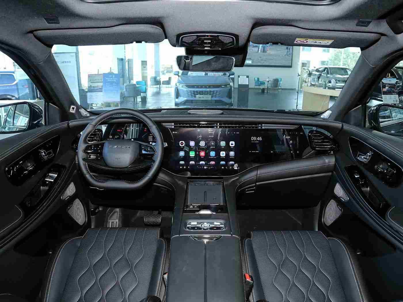 一二三产区的价格区别：汽车江湖：繁华都市与宁静乡村，购车攻略大揭秘-3