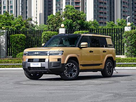 成色网站：汽车透明窗口开启，成色信息助您购车无忧-3