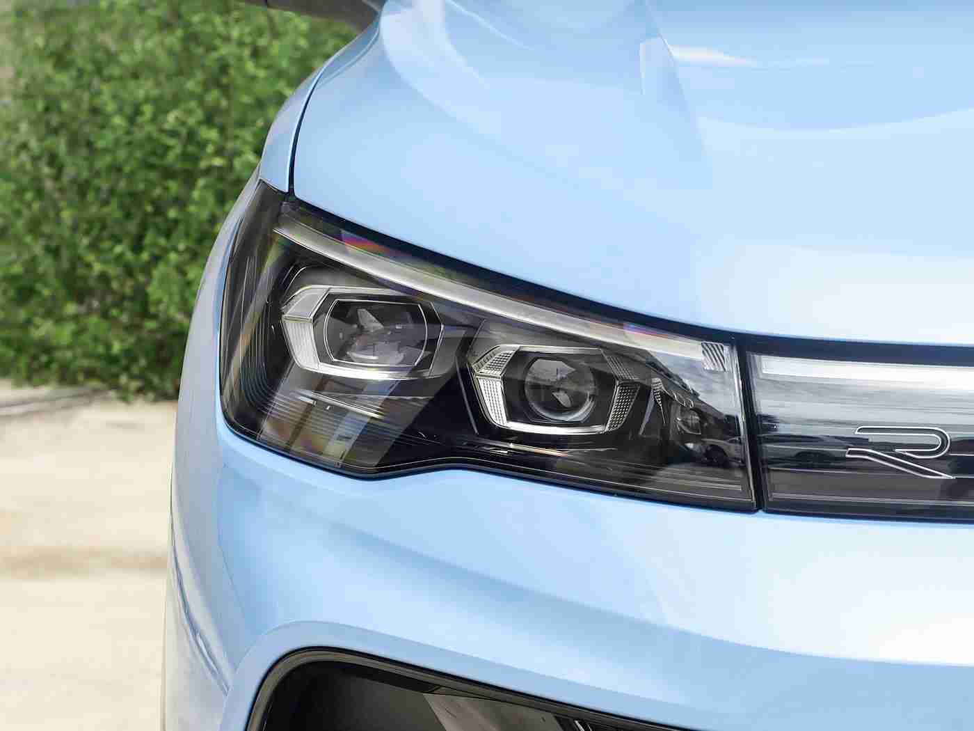 男生和女生差差差的软件：智能导航，声控助手，双性关怀，一车多能-3