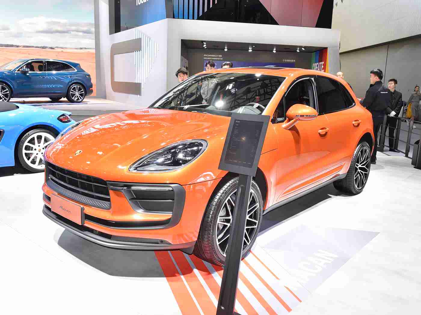 好 色 先 生tv：汽车市场新宠儿，＂好色先生tv＂亮相引潮流瞩目-1