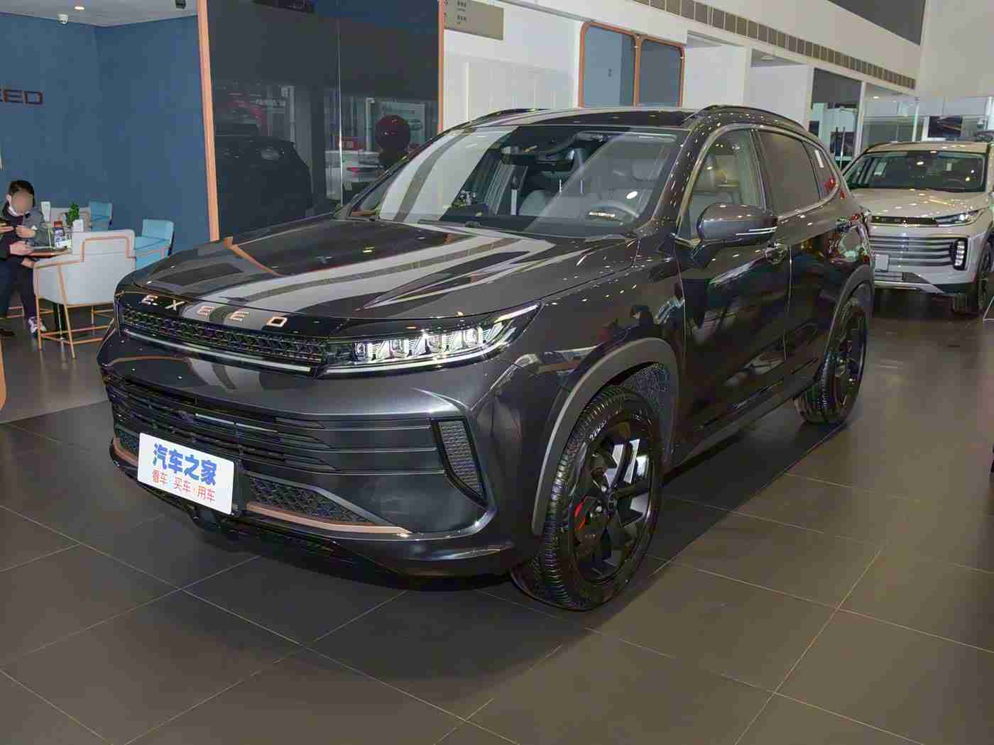 男生日女生的软件：汽车应用引领潮流，智能驾驶+社交互动，打造个性化安全出行体验-3