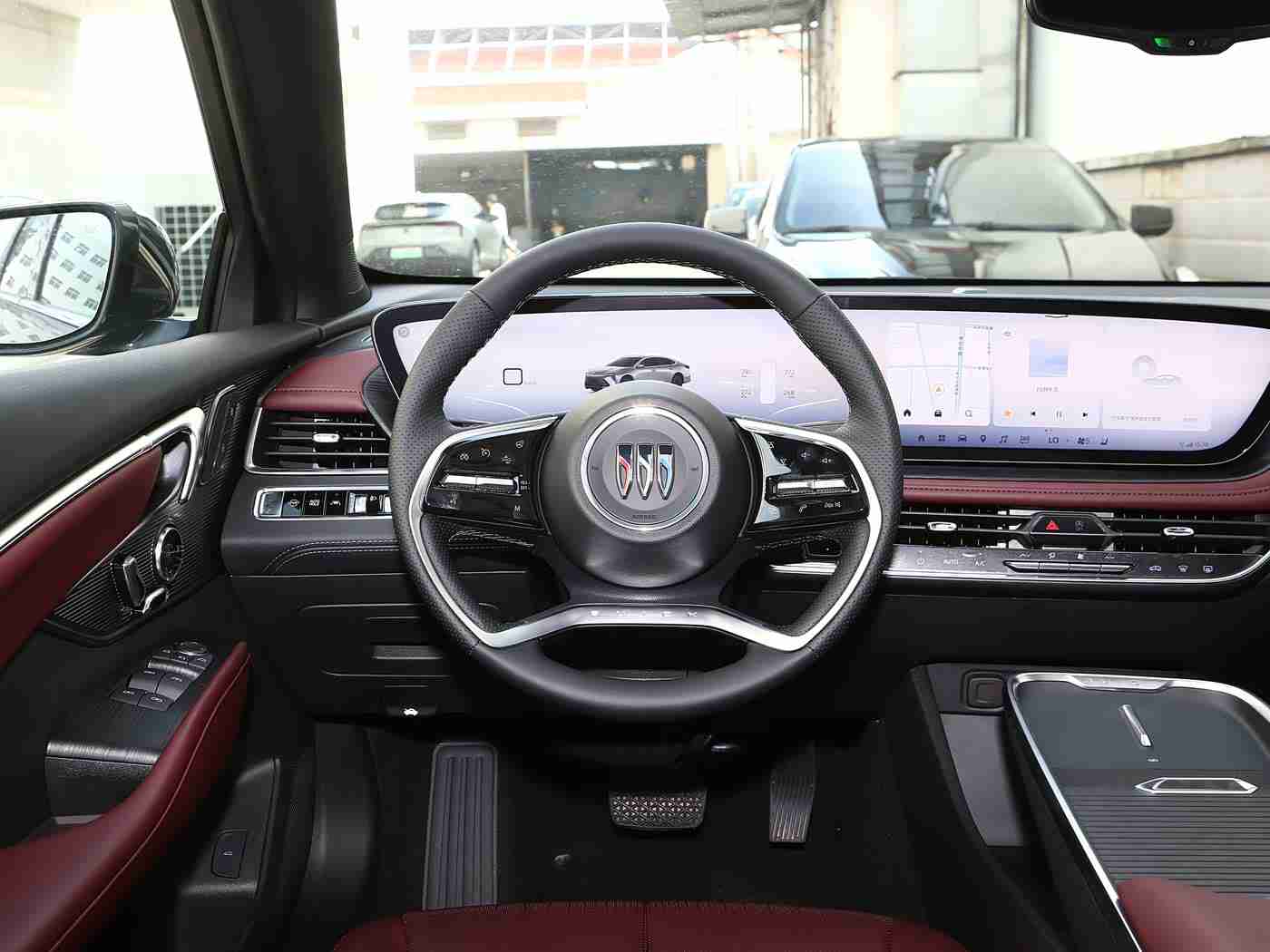 a√天堂中文8：未来驾驶潮流风向标：智能化绿色环保新概念车引热议-1