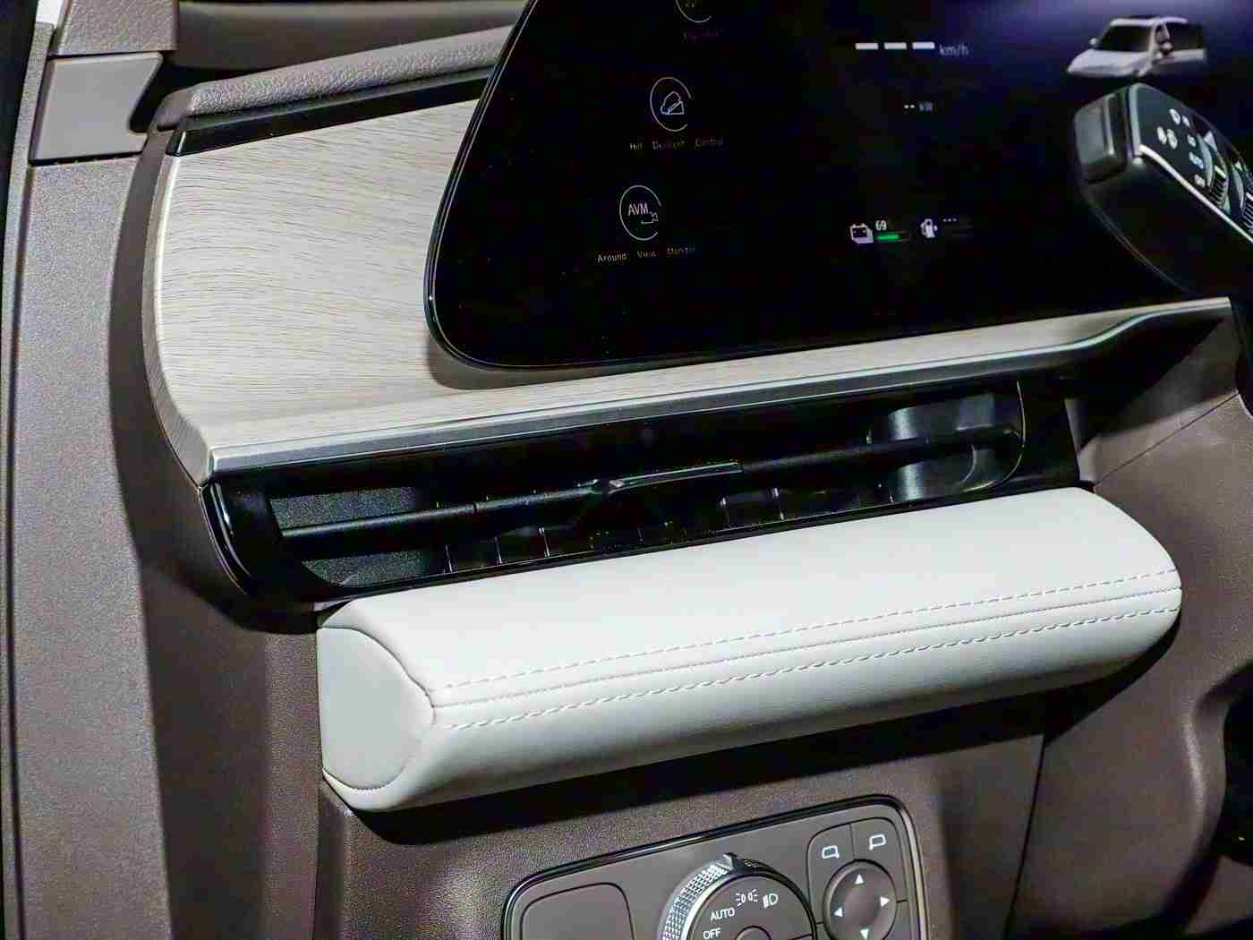 白丝班长：纯电动SUV新宠来袭，白丝班长引领新能源车型潮流-2