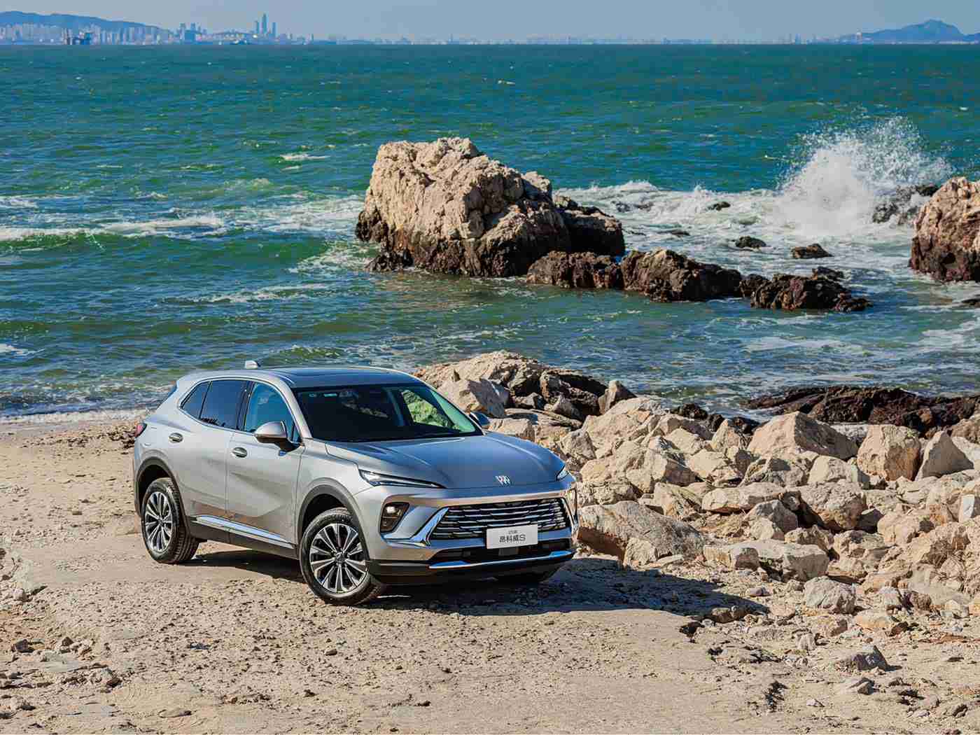 3D火影18+：3D科技赋能，炫酷概念车亮相：引领未来驾驶新潮流-4