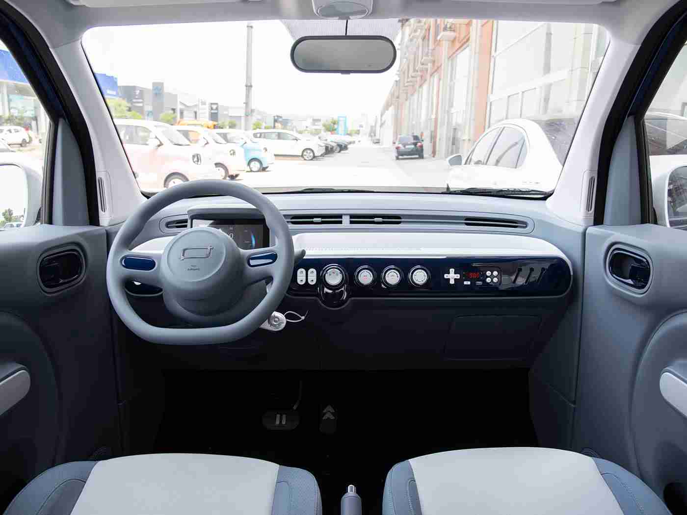 14初中生张婉莹暑假作业：14岁初中生暑假举办汽车品牌知识竞赛，传承汽车文化引领未来-1