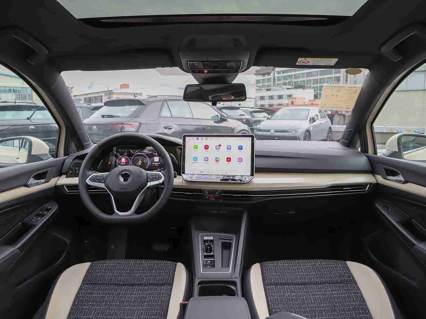 AV三级:匠心之作,动感流线,智能驾控,豪华驾驭——AV新境,未来已至-4