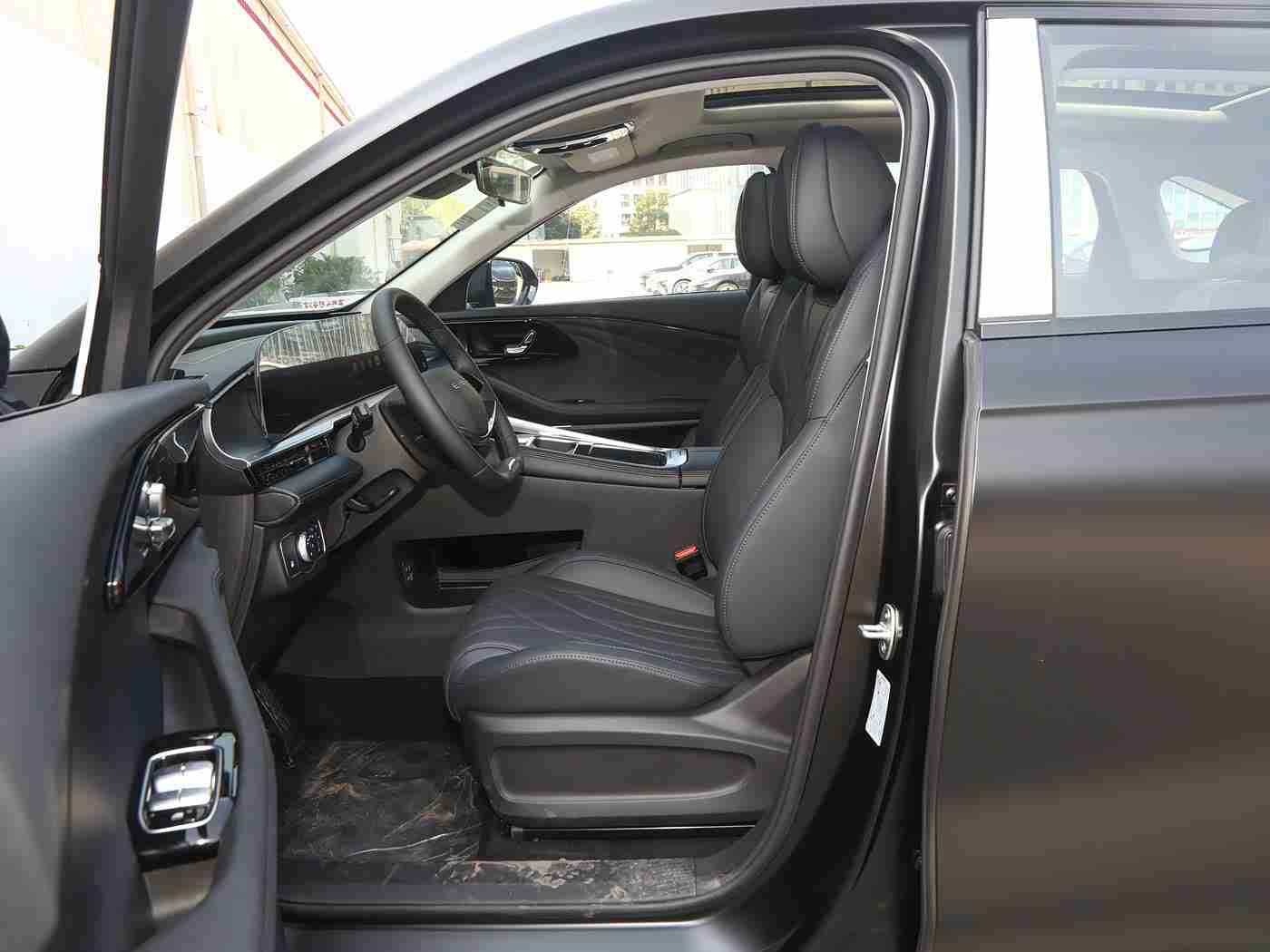 污污软件：智能汽车安全警钟：揭秘汽车软件安全隐患，共筑安全驾驶环境-4