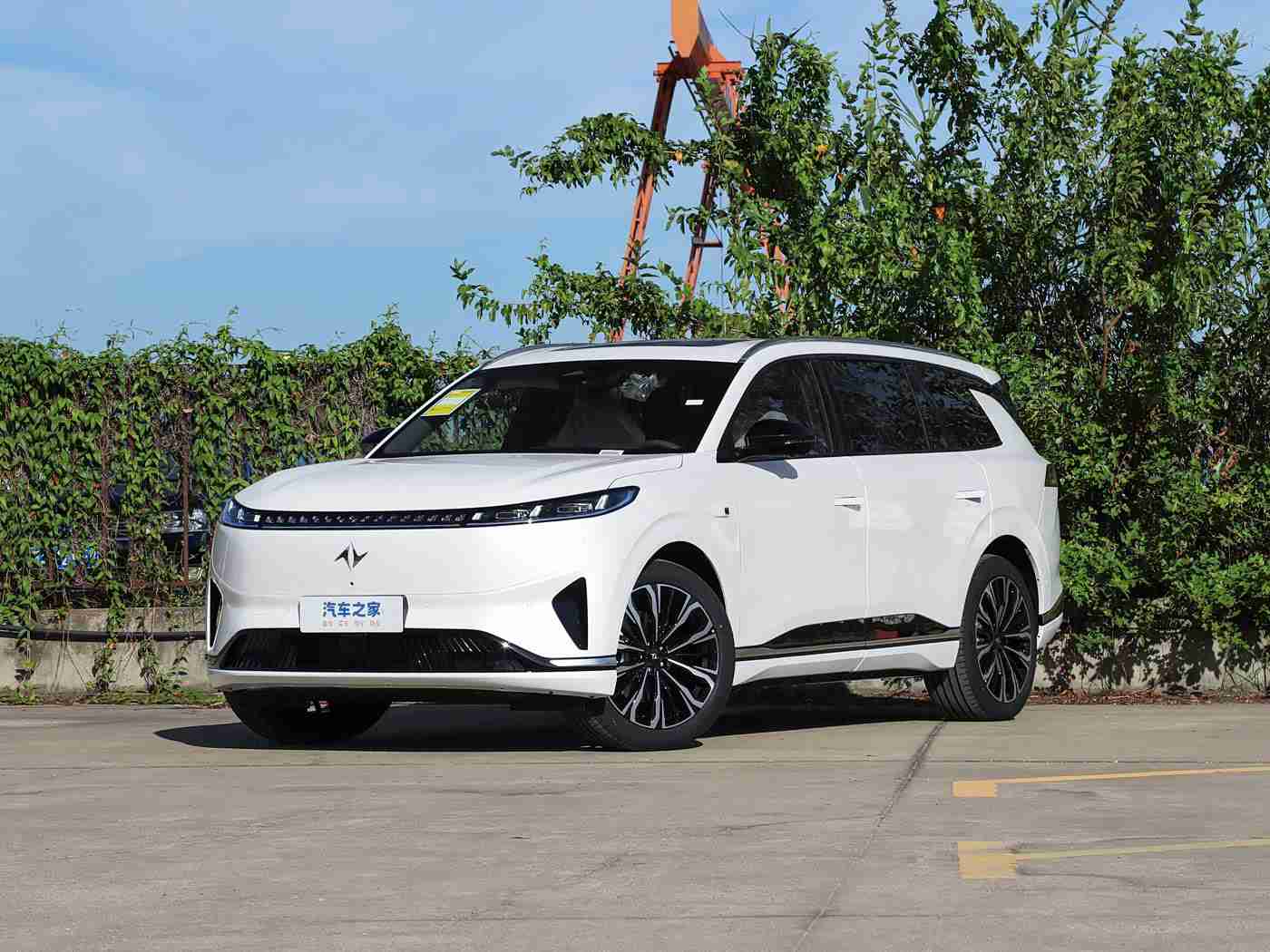 亚洲第一区第二区：新能源浪潮激荡，亚洲汽车市场风起云涌-5