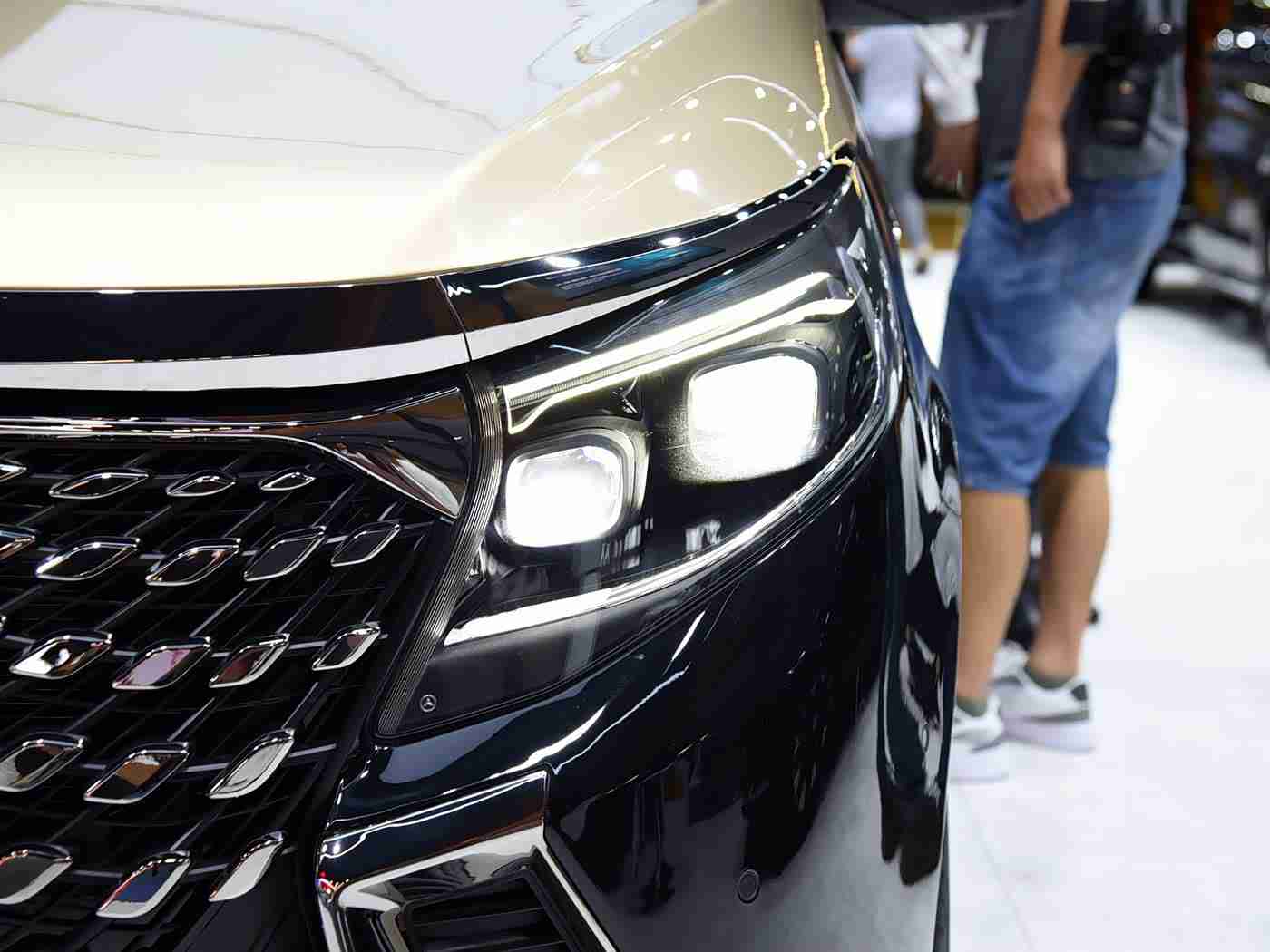 明星黑料：“车企明星代言风云：豪车风波与品牌口碑两重天”-2