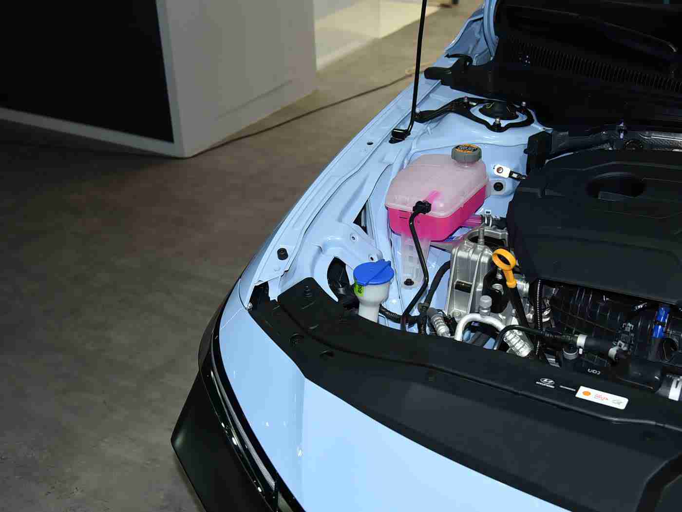 男生差差女生:汽车品牌创新出击:男女差异化设计,SUV与轿车各展魅力-1