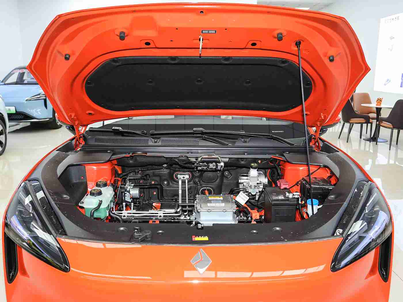 黄色app免费：“便捷出行，无忧养护——汽车应用新势力，引领用车新时代”-3