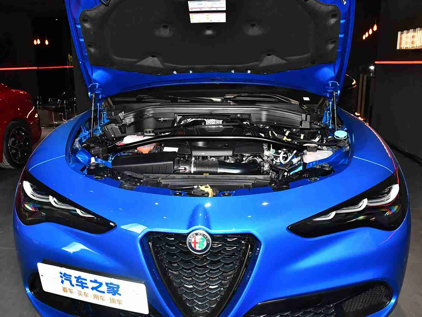 404黄台入口：新能源汽车新篇章，智能续航领航未来-3