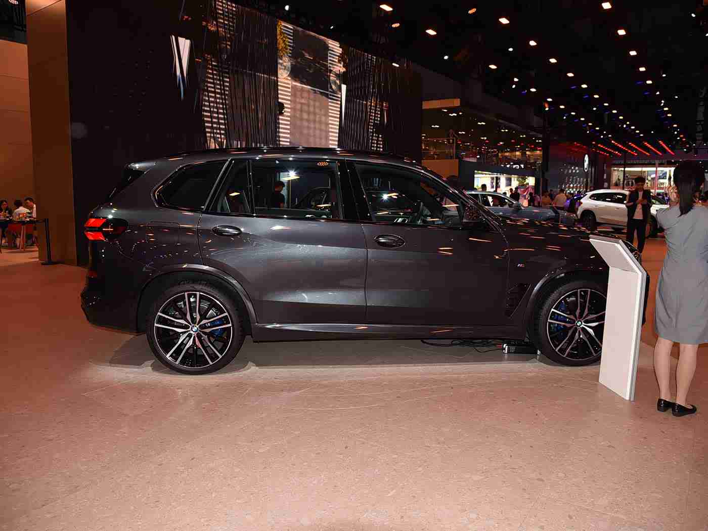 精东传媒和天美传媒的背景：汽车行业双雄携手，共塑未来新格局-3