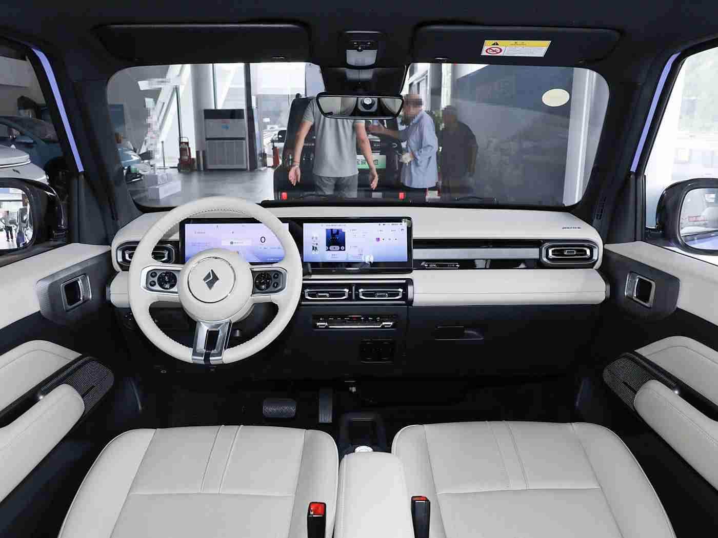 人人综合：科技驱动未来出行，汽车产业变革新篇章-2