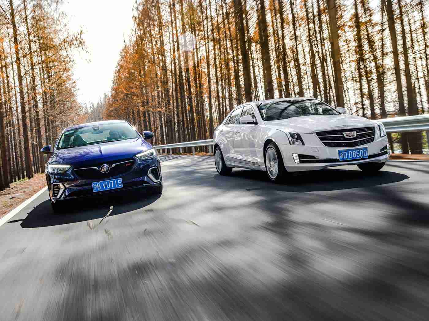 国产成人综合片：智驾豪华新篇章，国产车崛起领风骚-2