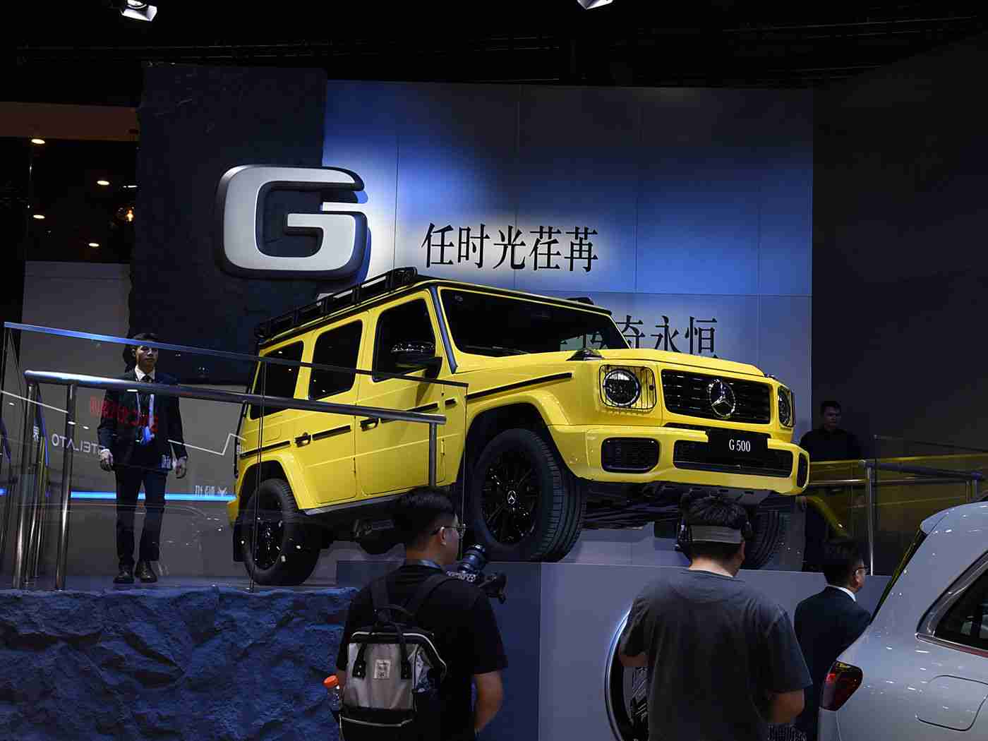 好·色·先·生tv：“独具匠心，驾驭未来：新锐车型引领潮流，诠释科技与性能新高度”-2