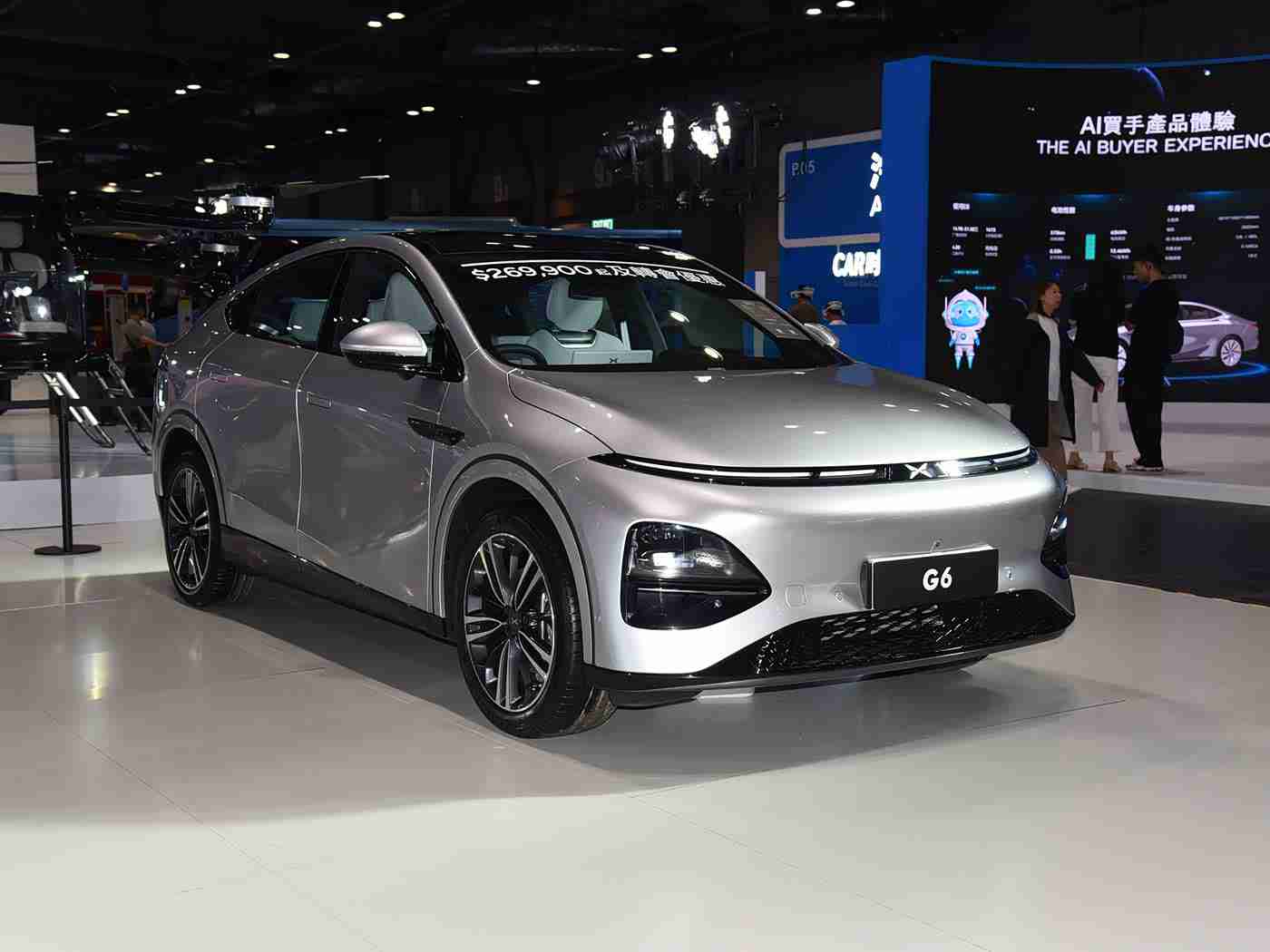 水野朝阳:未来先锋,智慧动行,绿色启航,汽车新篇章-3