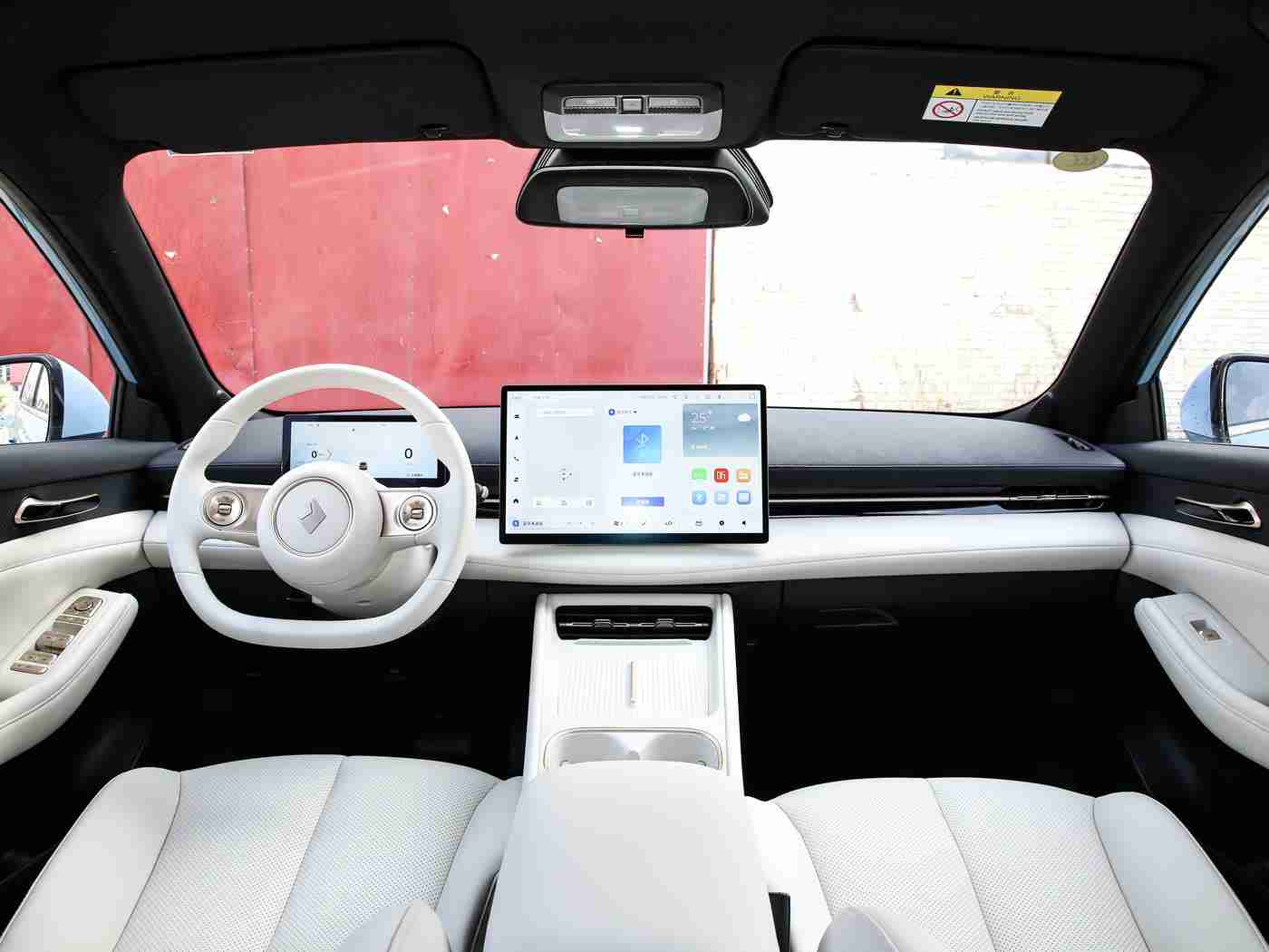 14初中生张婉莹暑假作业：14岁初中生暑假举办汽车品牌知识竞赛，传承汽车文化引领未来-3