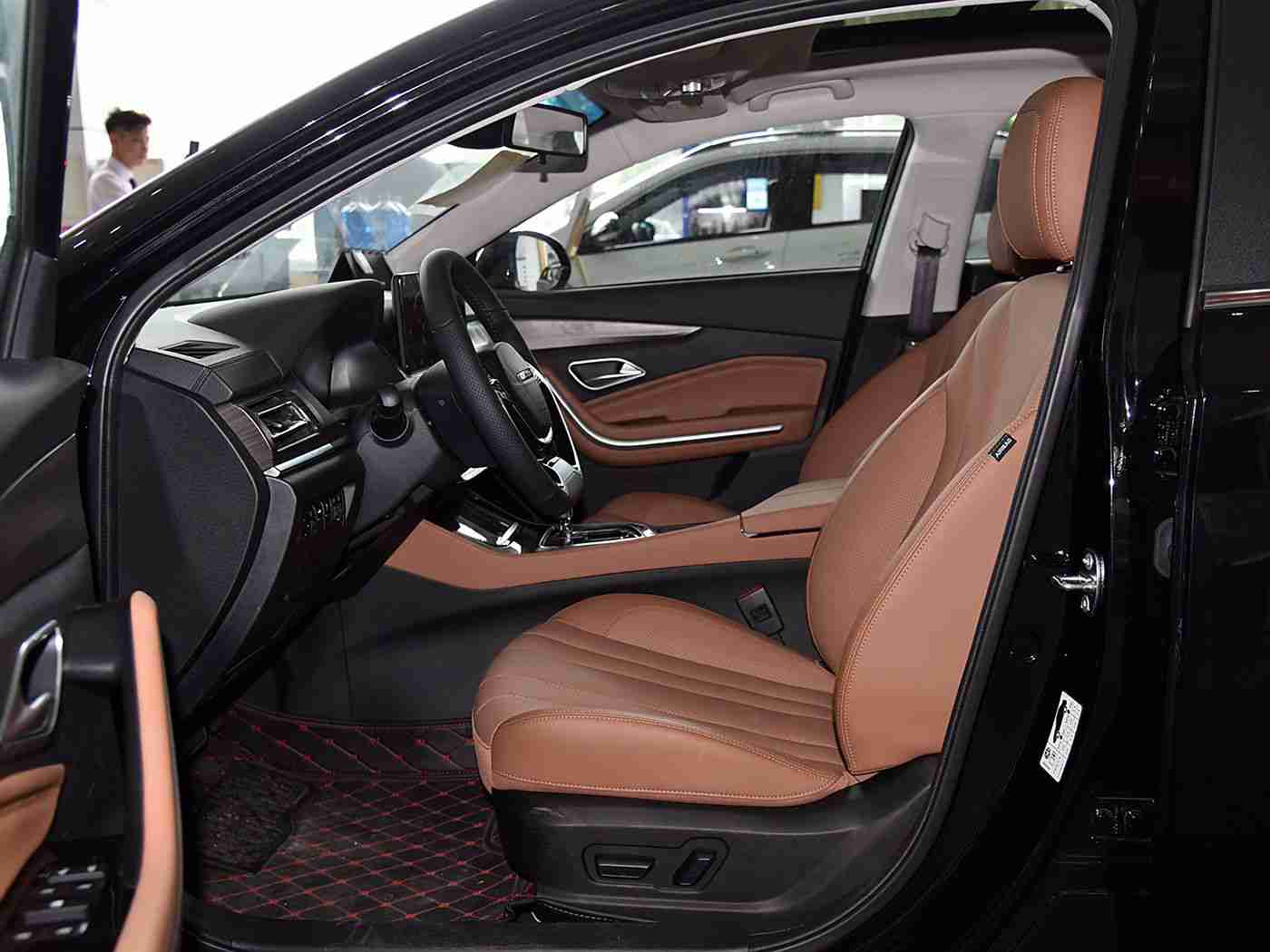 网爆黑料：“品质之光遇挑战，理性购车共守护——汽车行业品质再起航”-3