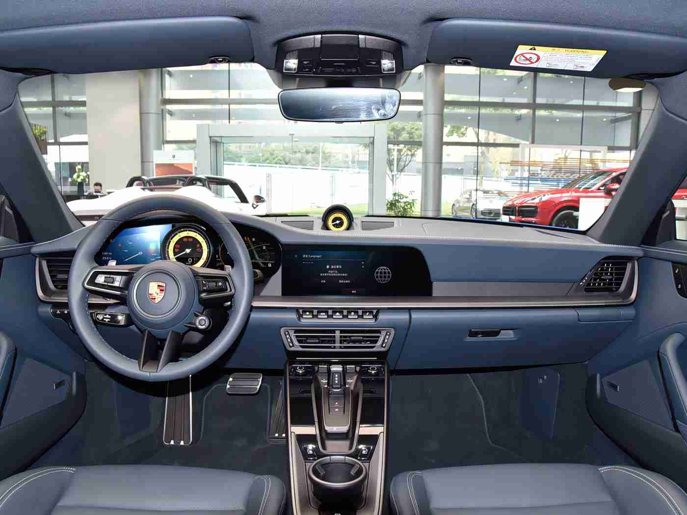 我扒妺妺内裤扒下光屁股：时尚创意驱动，混合动力革新，舒适体验新标杆-3