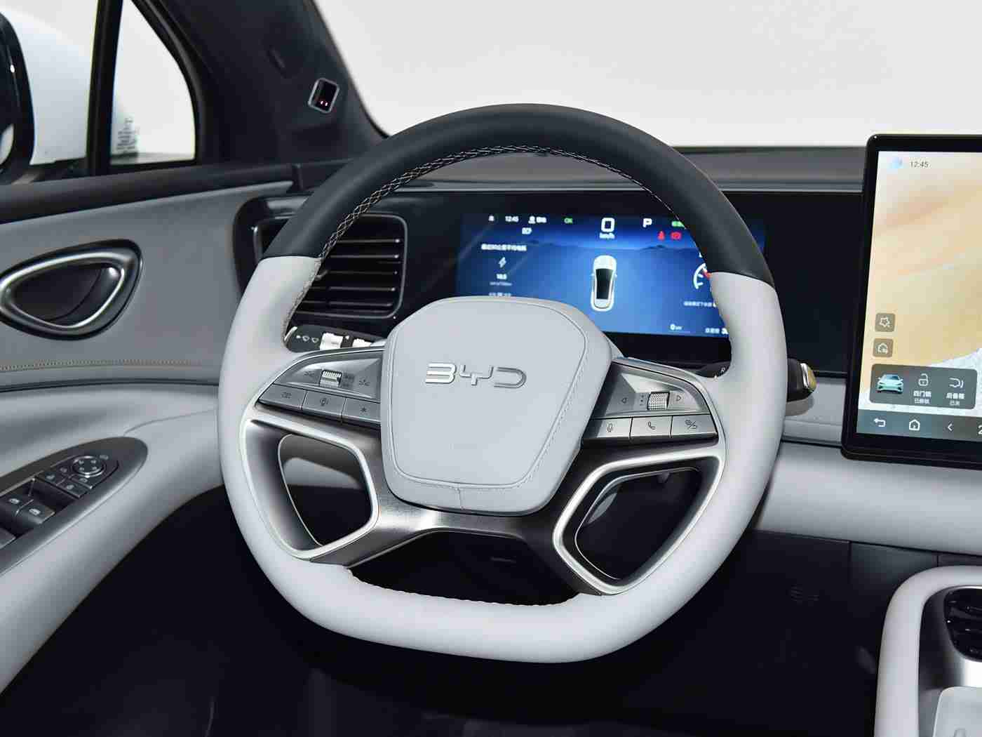 黄台窗口页面：汽车资讯盛宴，黄台视角解析行业动态与新车风采-2