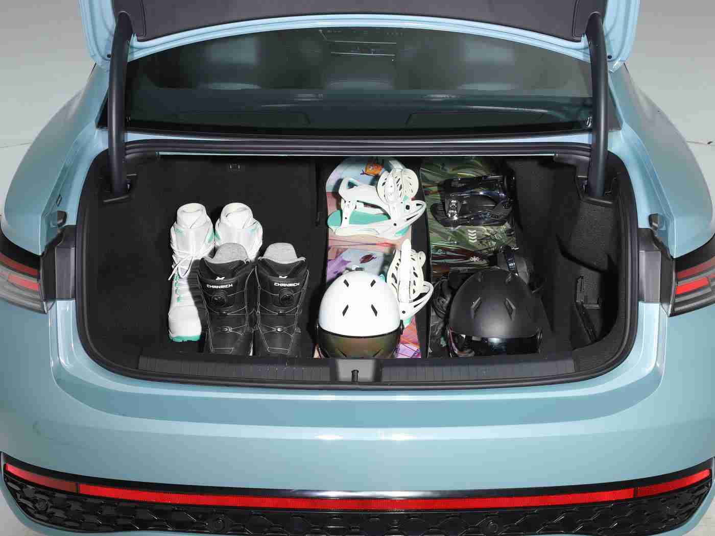 五年沉淀只做精品：华晨匠心独运，品质铸就非凡之旅-5