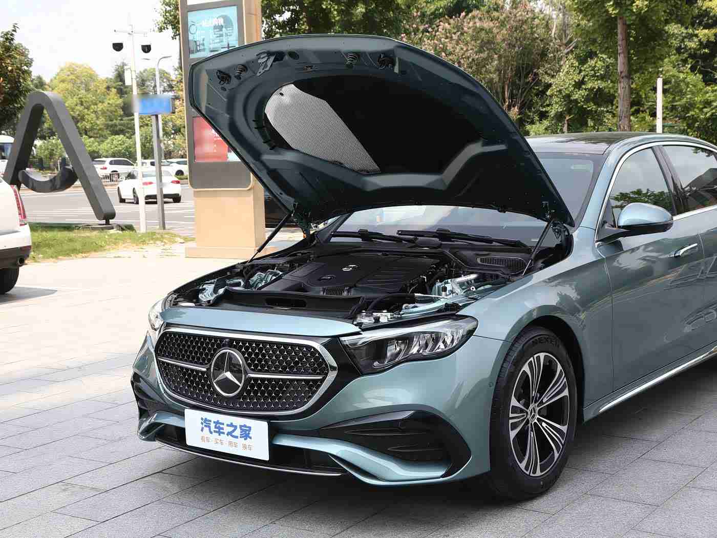 成人富二代：豪华品牌新贵，个性时尚驾驭新潮流-2