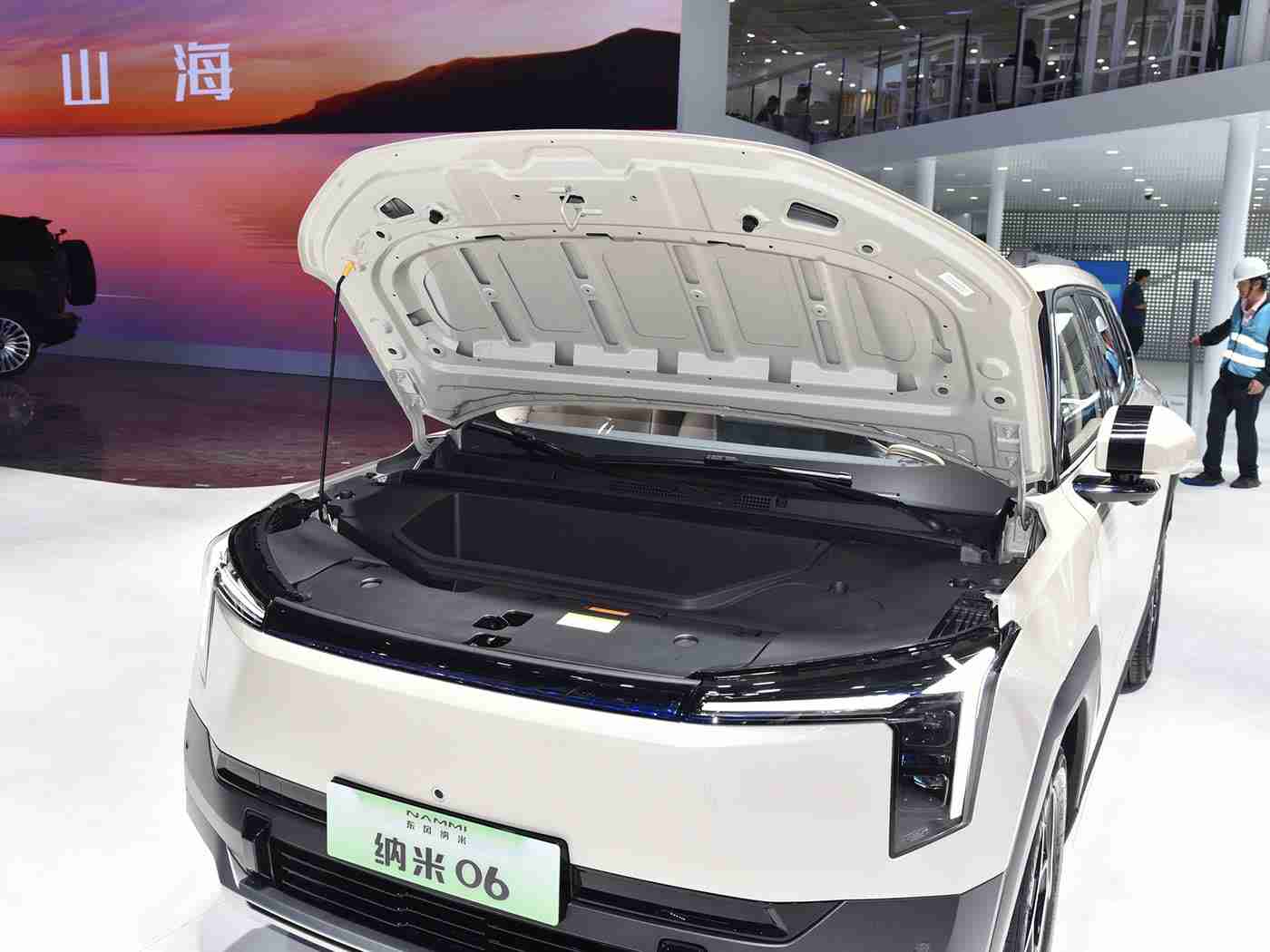 亚洲综合一区二区三区:亚洲汽车市场风云变幻,三大区域潜力无限,车企布局谋未来-5