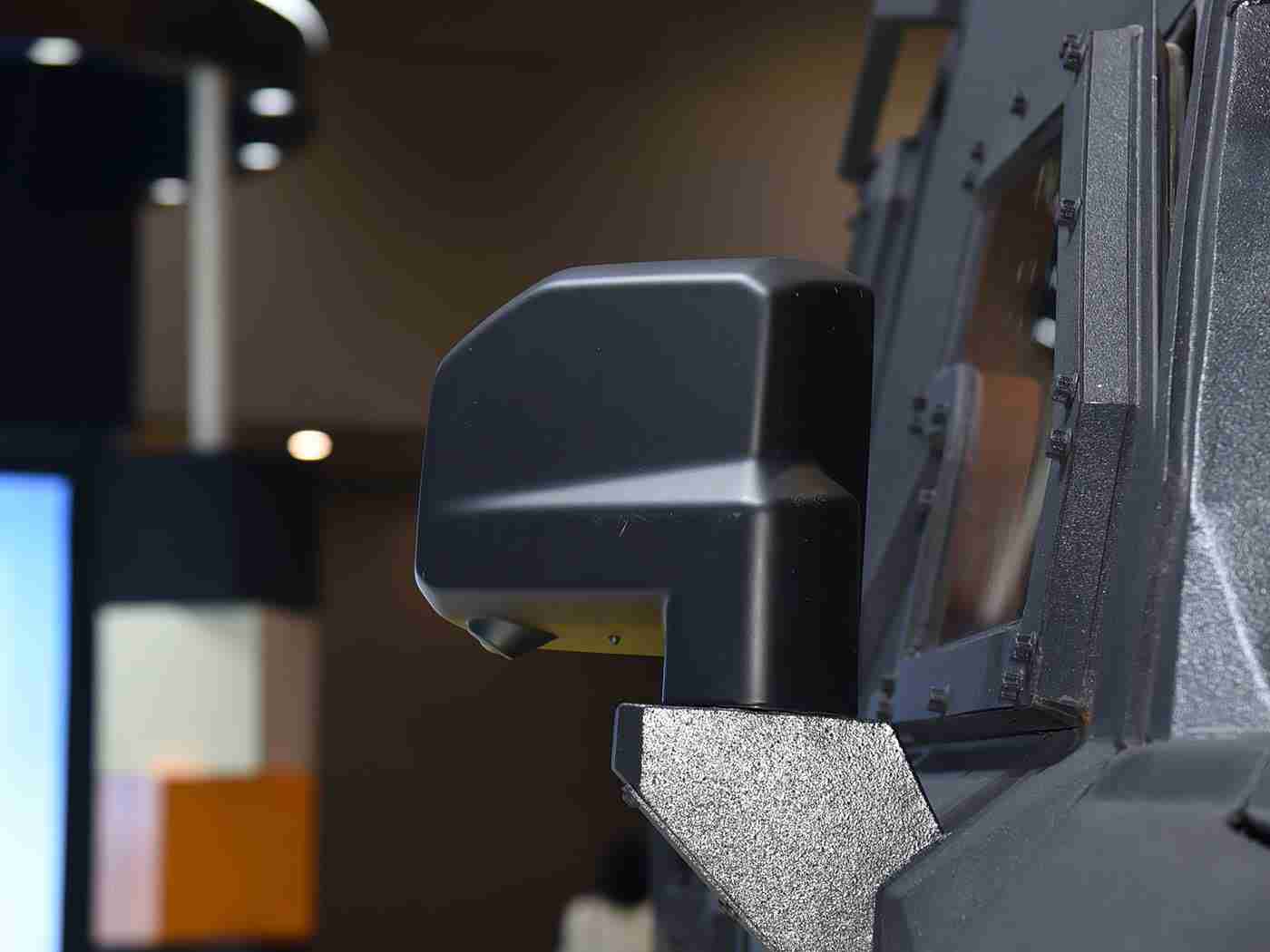 按摩师玩弄贵妇69Spa：全新智能按摩座椅驾临，汽车科技创新引领舒适驾驶新潮流-4