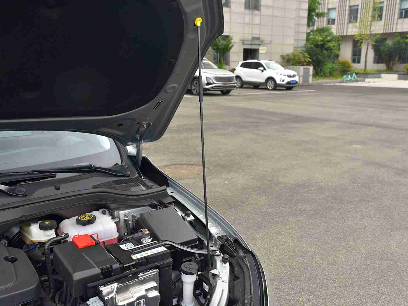 老公吃了春晚药后有多疯狂：春晚狂欢药，狂飙驾驶乐，安全行天下-1