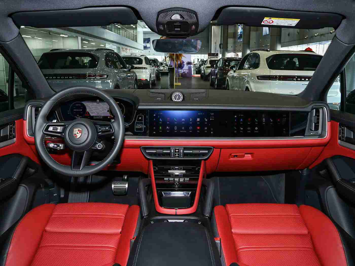 禁用软件：汽车智能化浪潮下：知名品牌“禁用软件”事件引发安全隐私双重关注-3