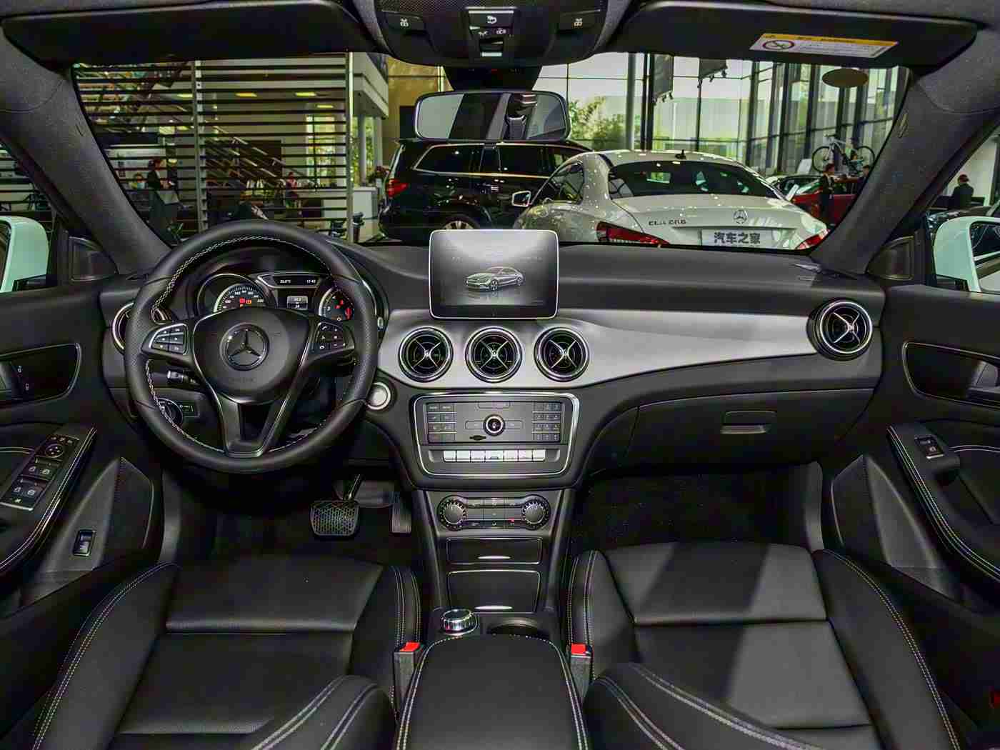 全国av：创新绿智，盛宴启程，购车新风尚-1