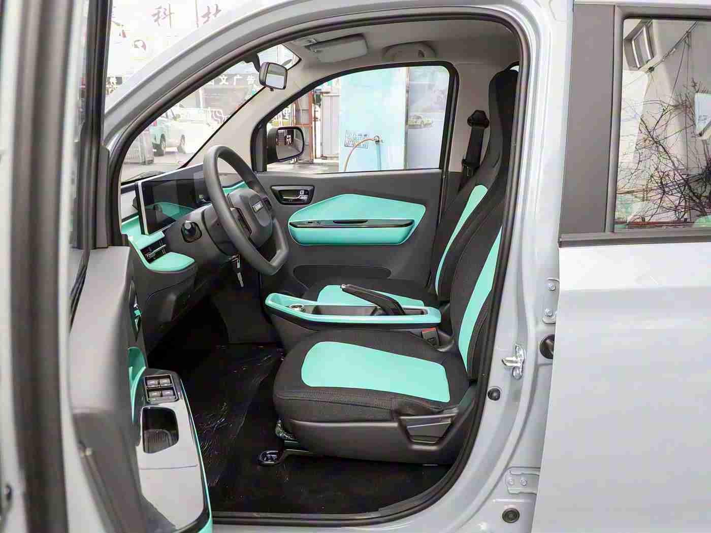 爱情岛  vip永久入口：科技浪漫碰撞，新锐智能汽车引领潮流体验-4