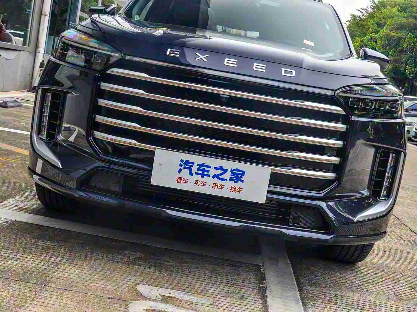 37西方大但人文艺术:流线动感,人文艺术共鸣——定义速度激情新境界-1