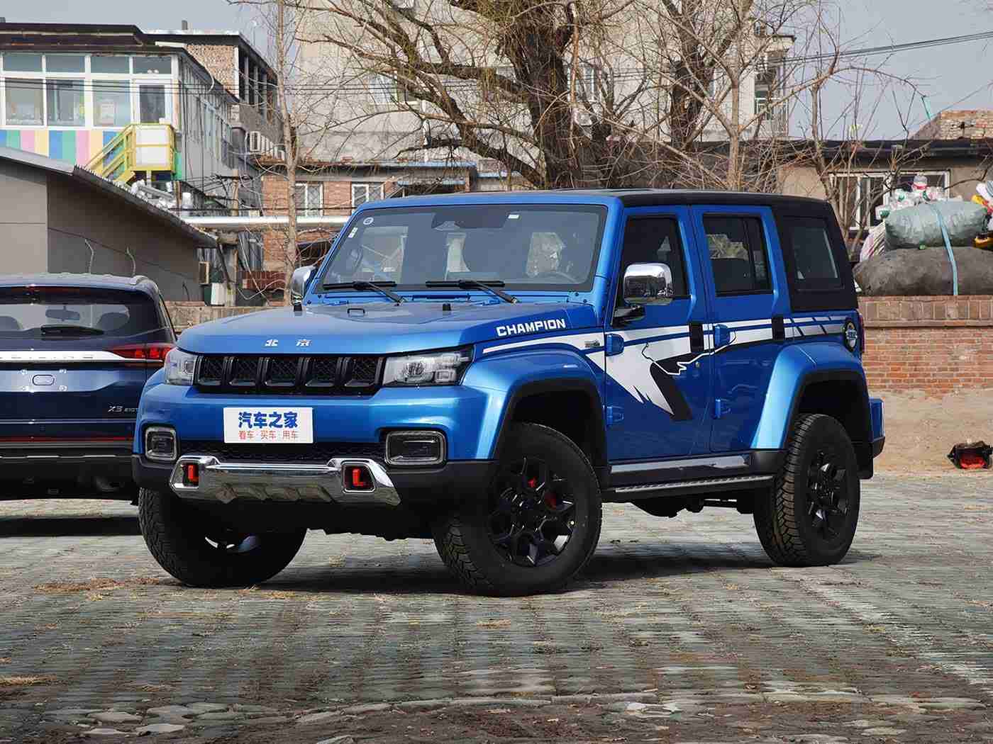 被男按摩师蹂躏至高潮：“都市驾驭者惊艳登场，全新SUV带来极致驾驶体验，创新设计引领潮流”-1