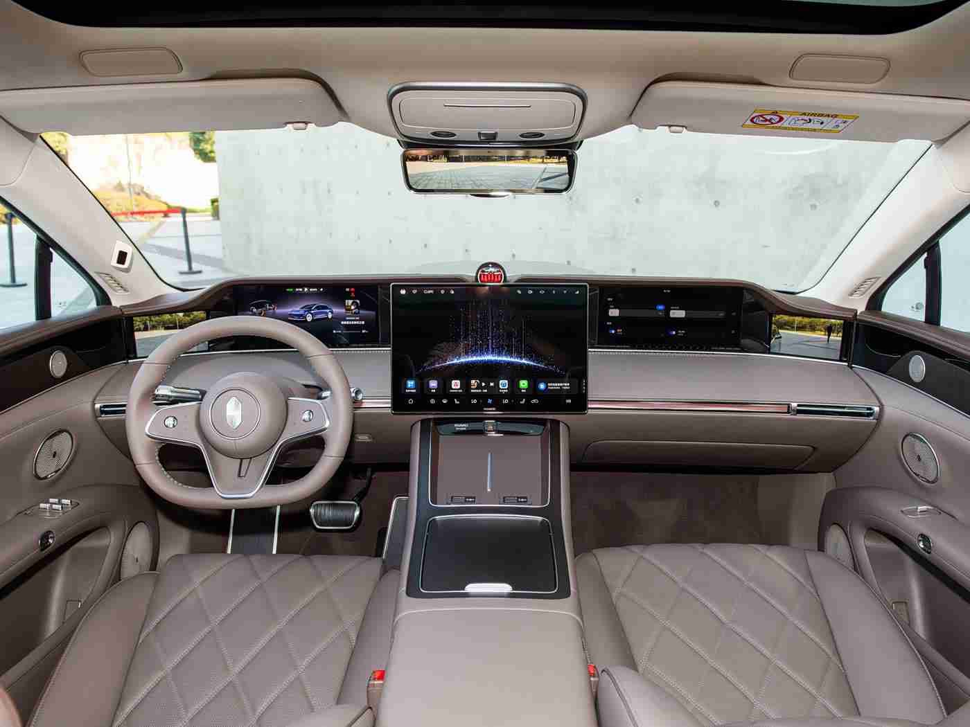 国内成人电影：时尚动韵，智控领航，安全省油，潮流新境-4