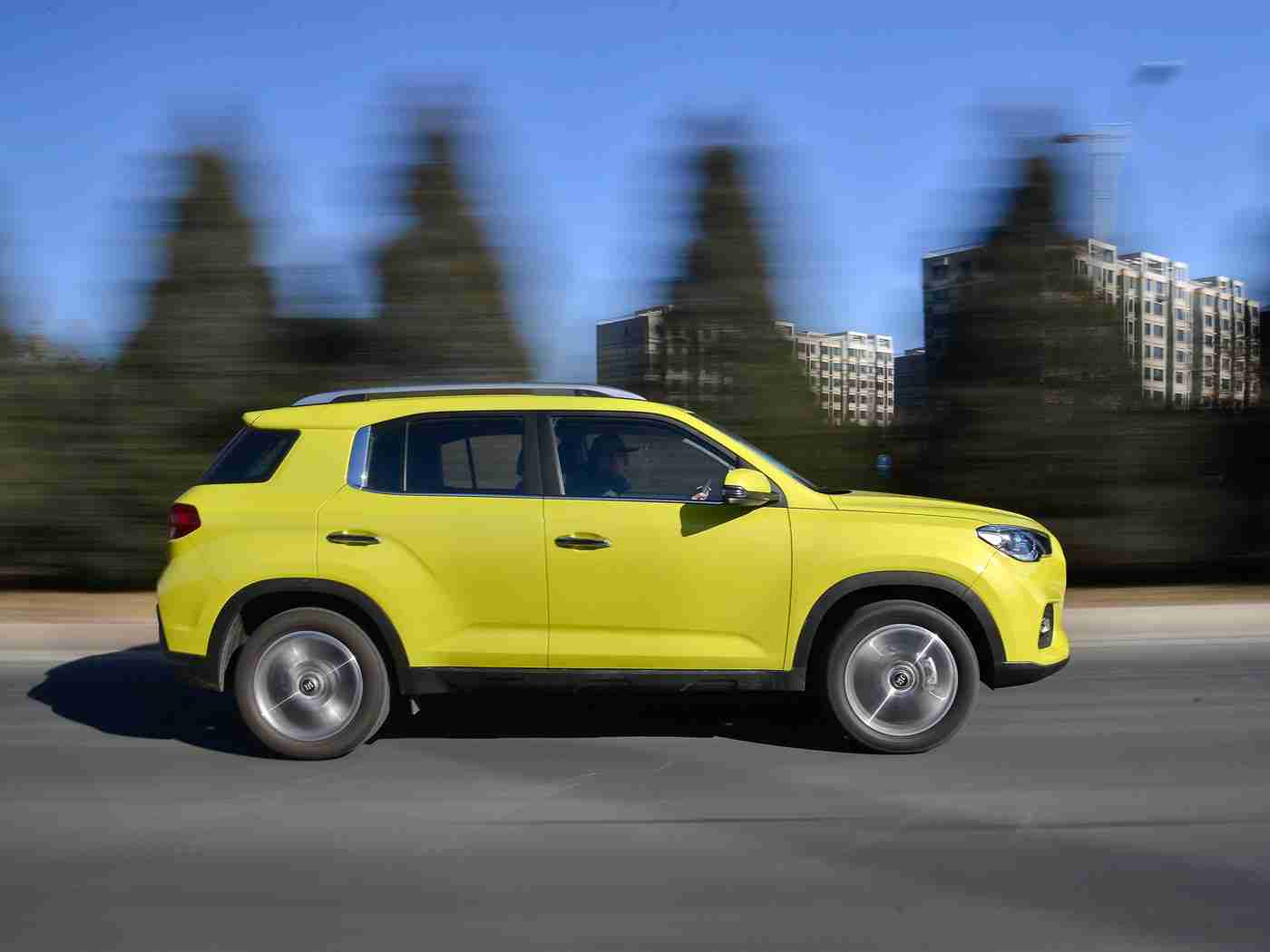 国产成人aV：国产神车崛起，8-12万性价比之王，引领市场潮流-1