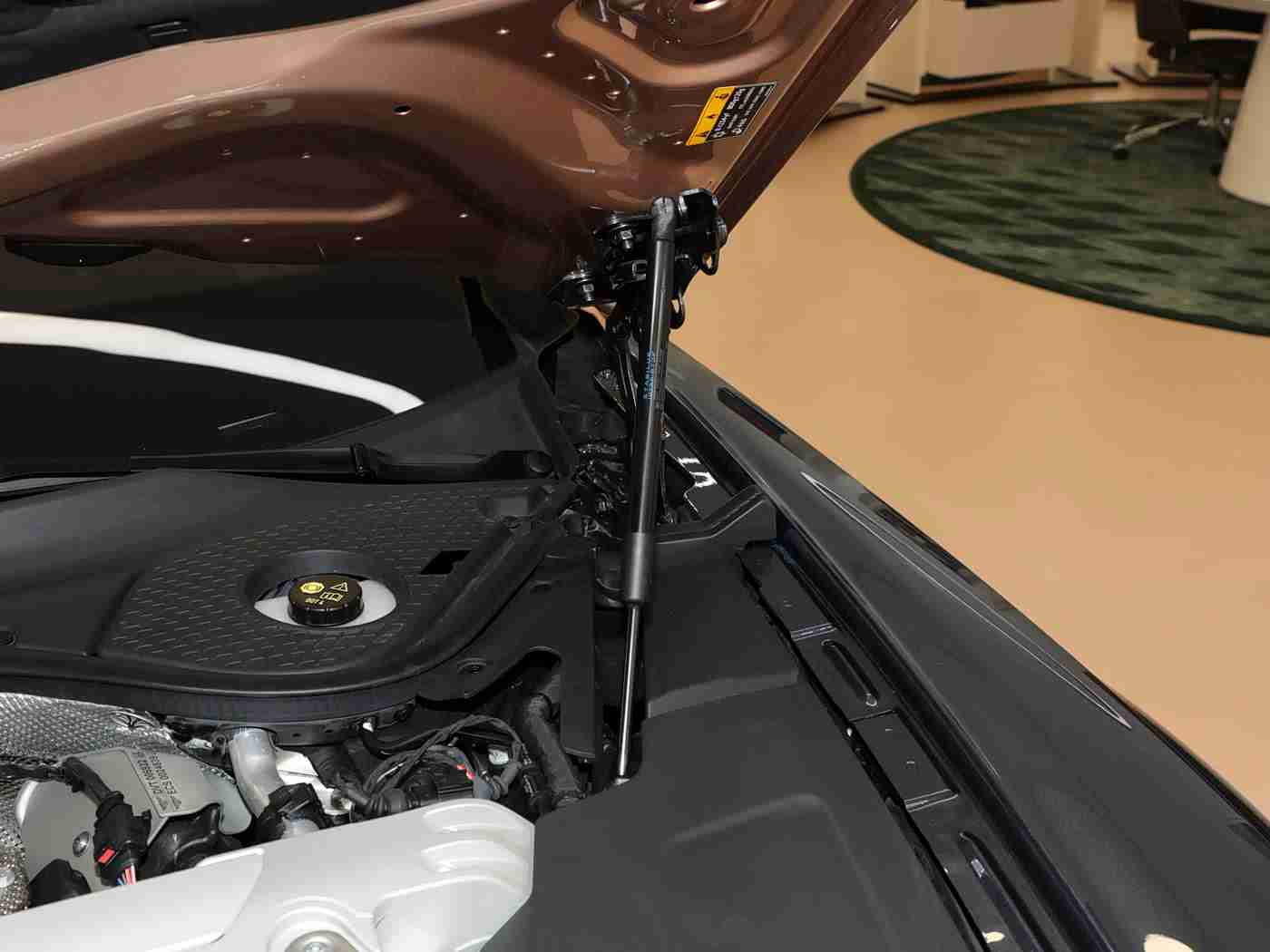 男生女生一起羞羞羞app下载：汽车跨界融合新潮流：科技娱乐驱动驾驶体验革新-5