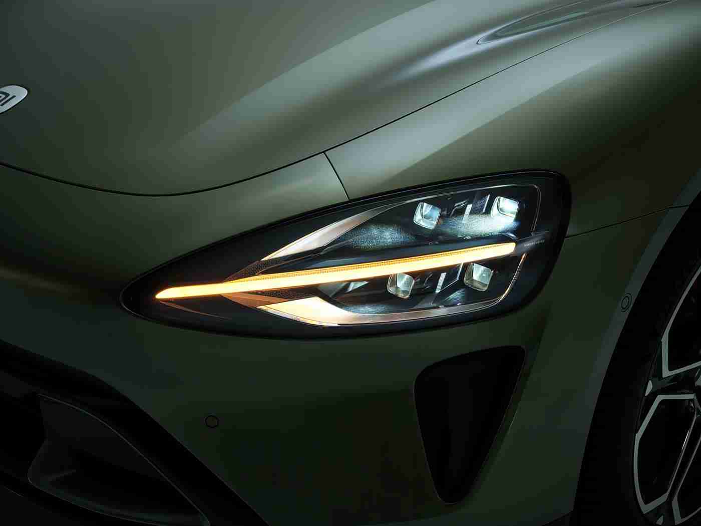 好·色·先·生·TV：流线型美学，驾驭未来——科技豪华SUV新篇章-2