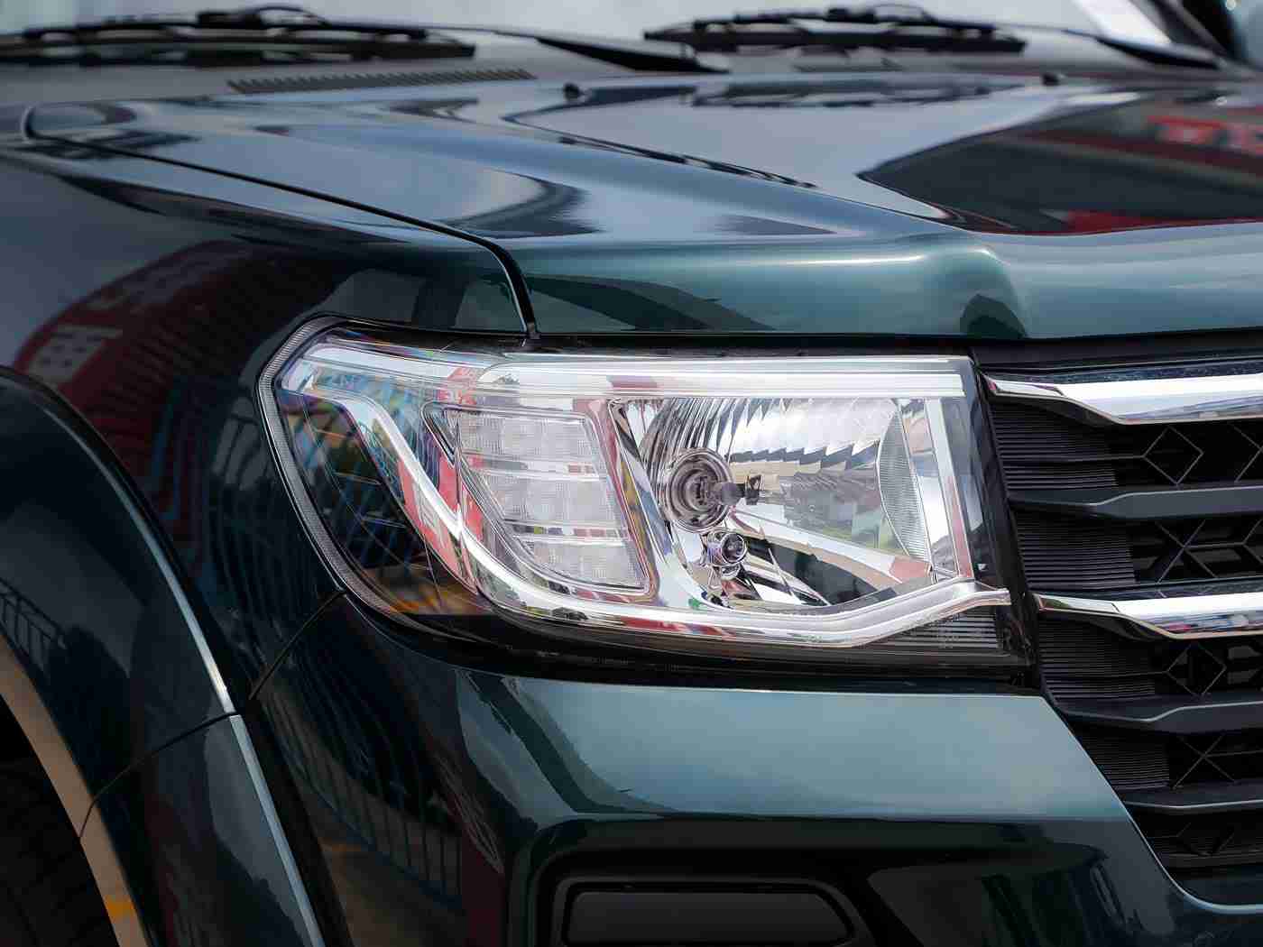 国产性色av:国产轿车新秀,时尚动感,8-12万元性价比之王-2