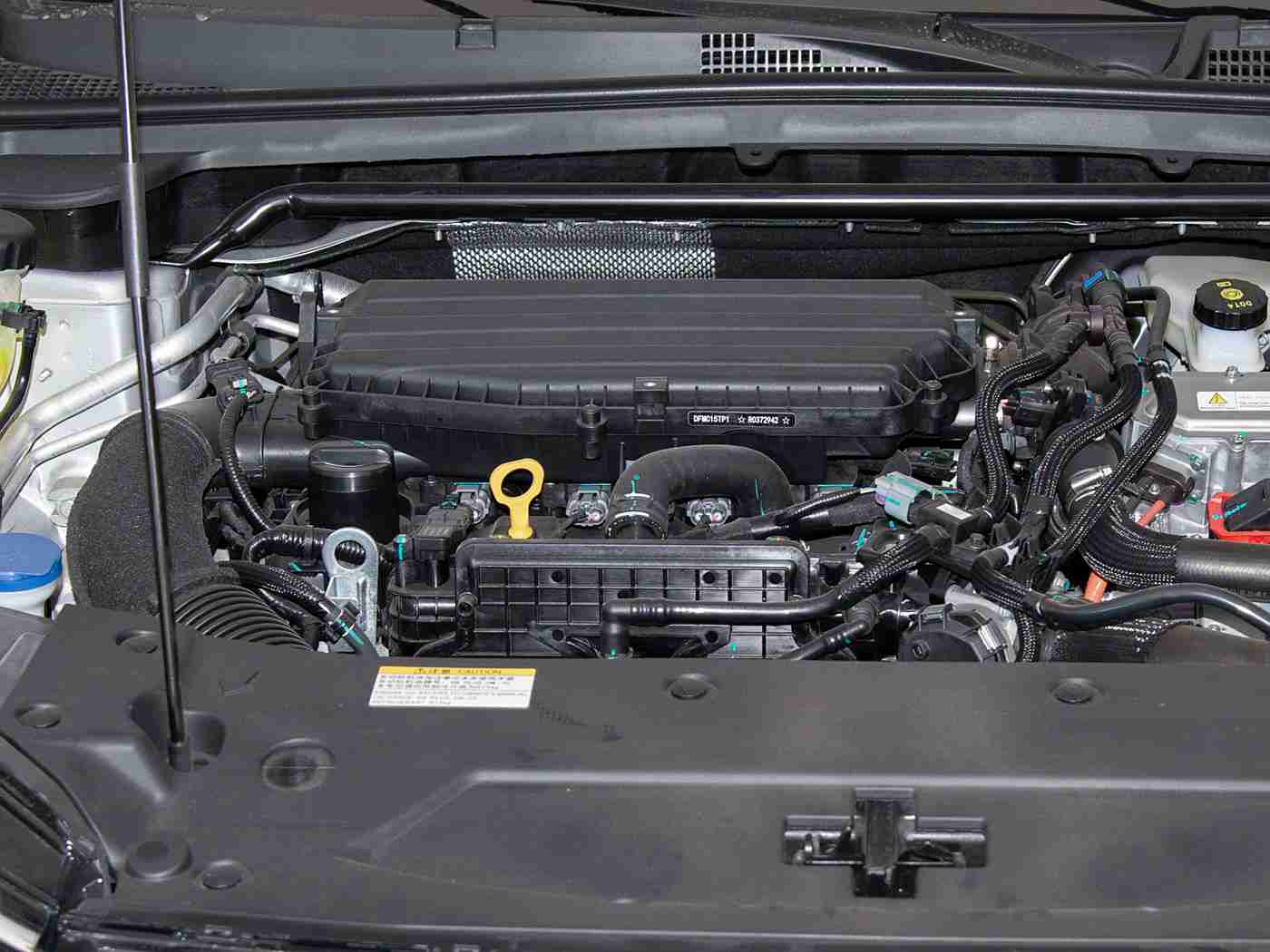 十大禁用软件：科技护航，安全驾驶，防范汽车软件暗流-2